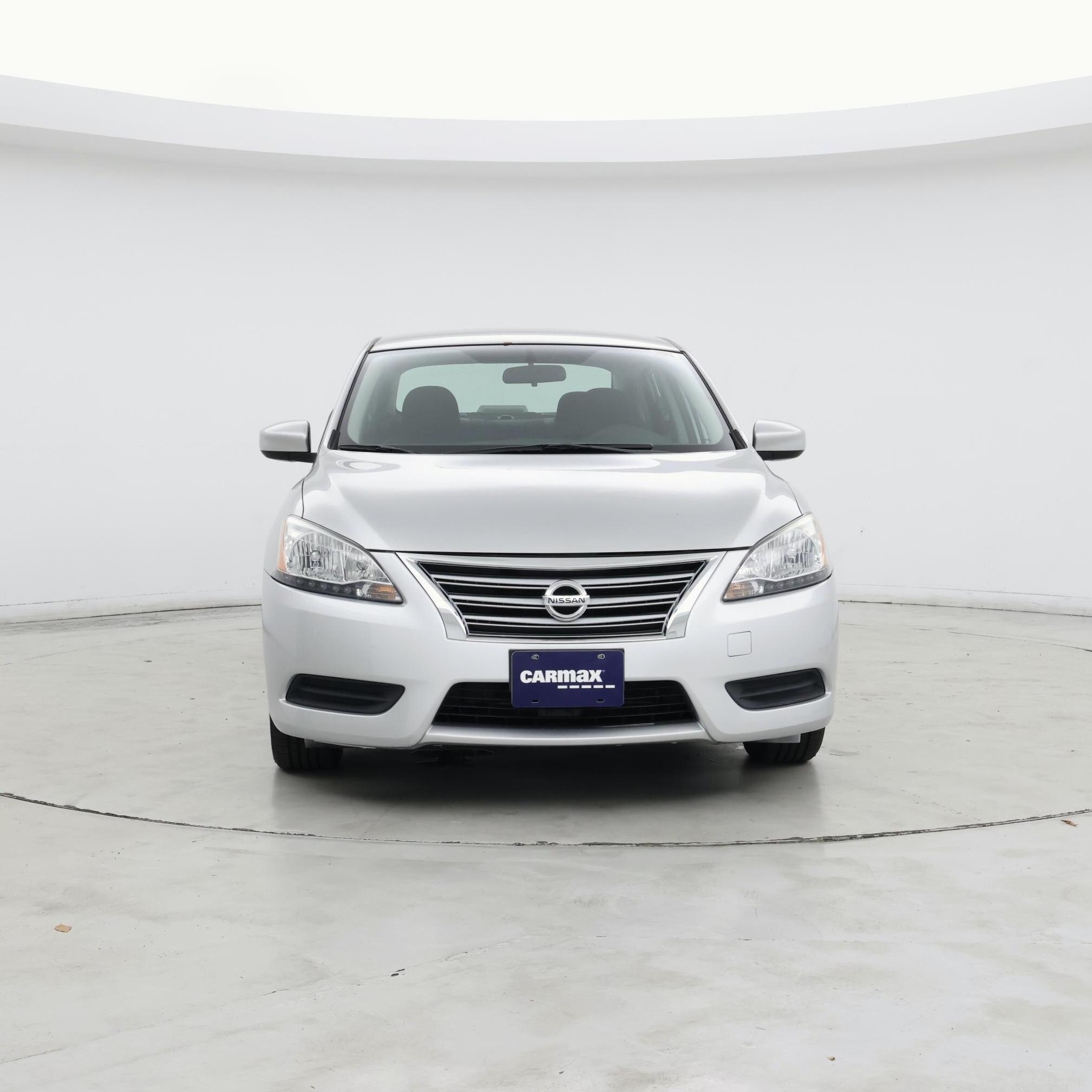 Thumbnail: 2015 Nissan Sentra - 5