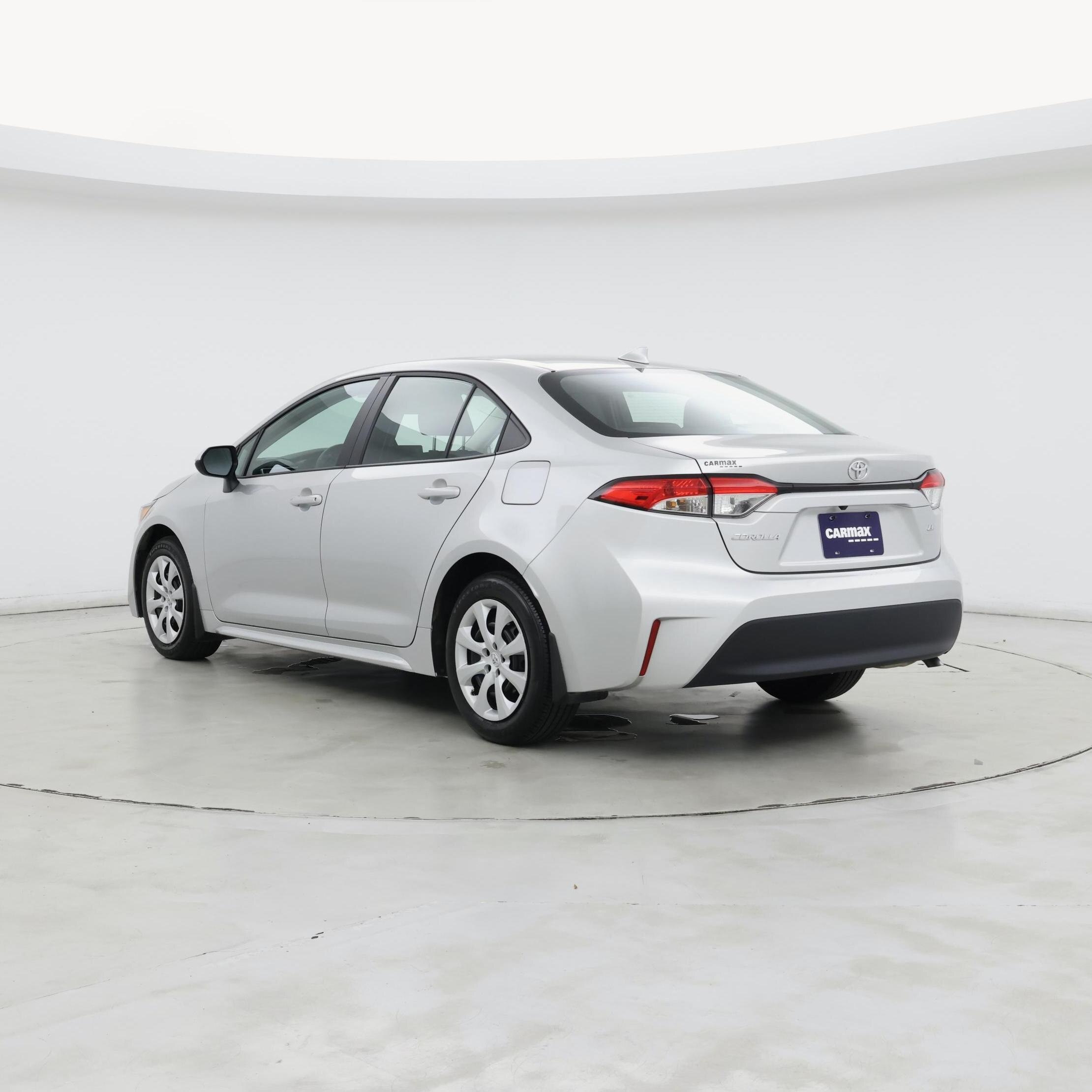 Thumbnail: 2025 Toyota Corolla - 2