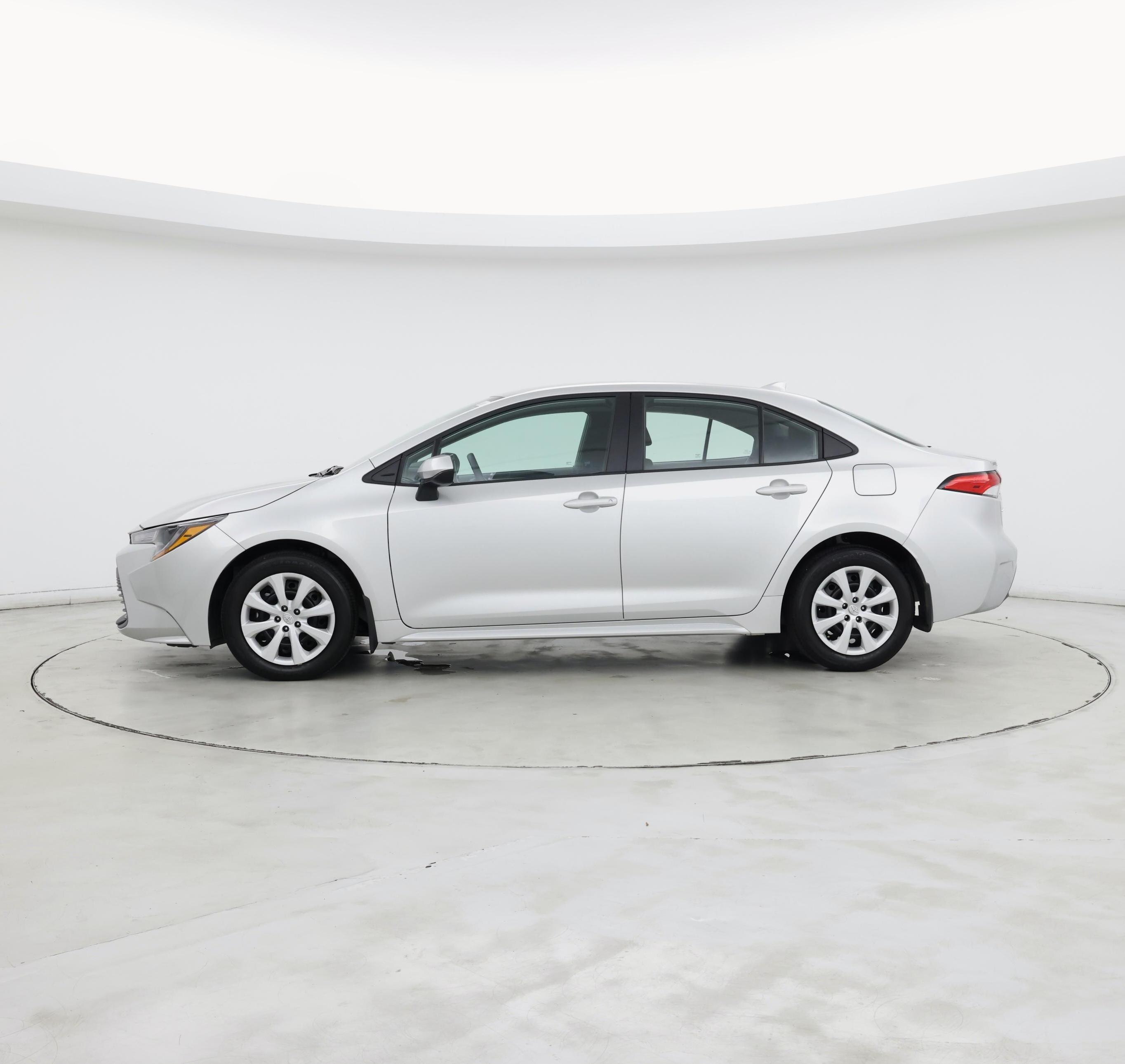 Thumbnail: 2025 Toyota Corolla - 3