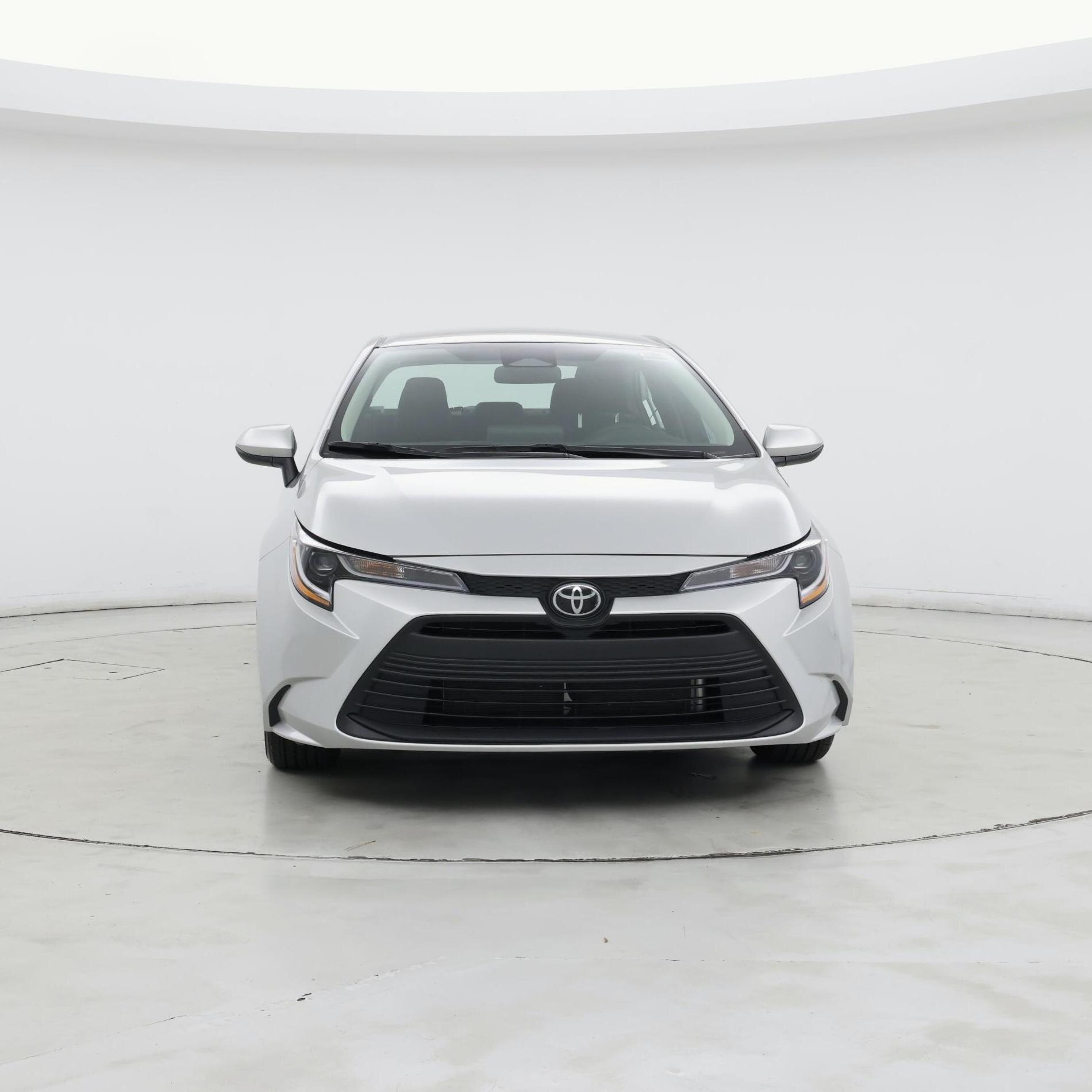 Thumbnail: 2025 Toyota Corolla - 5