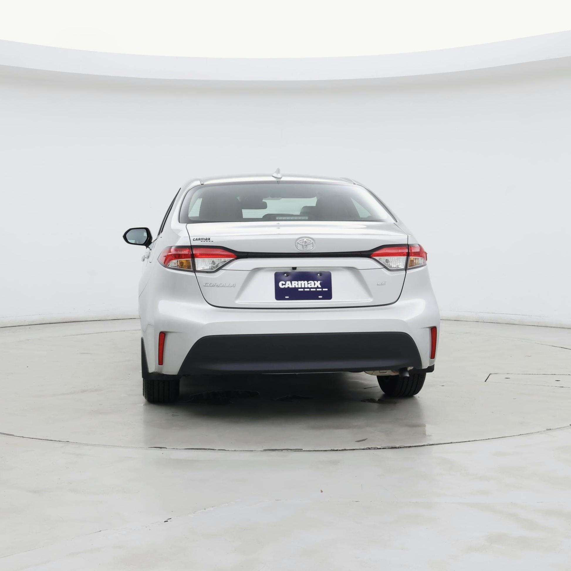Thumbnail: 2025 Toyota Corolla - 6