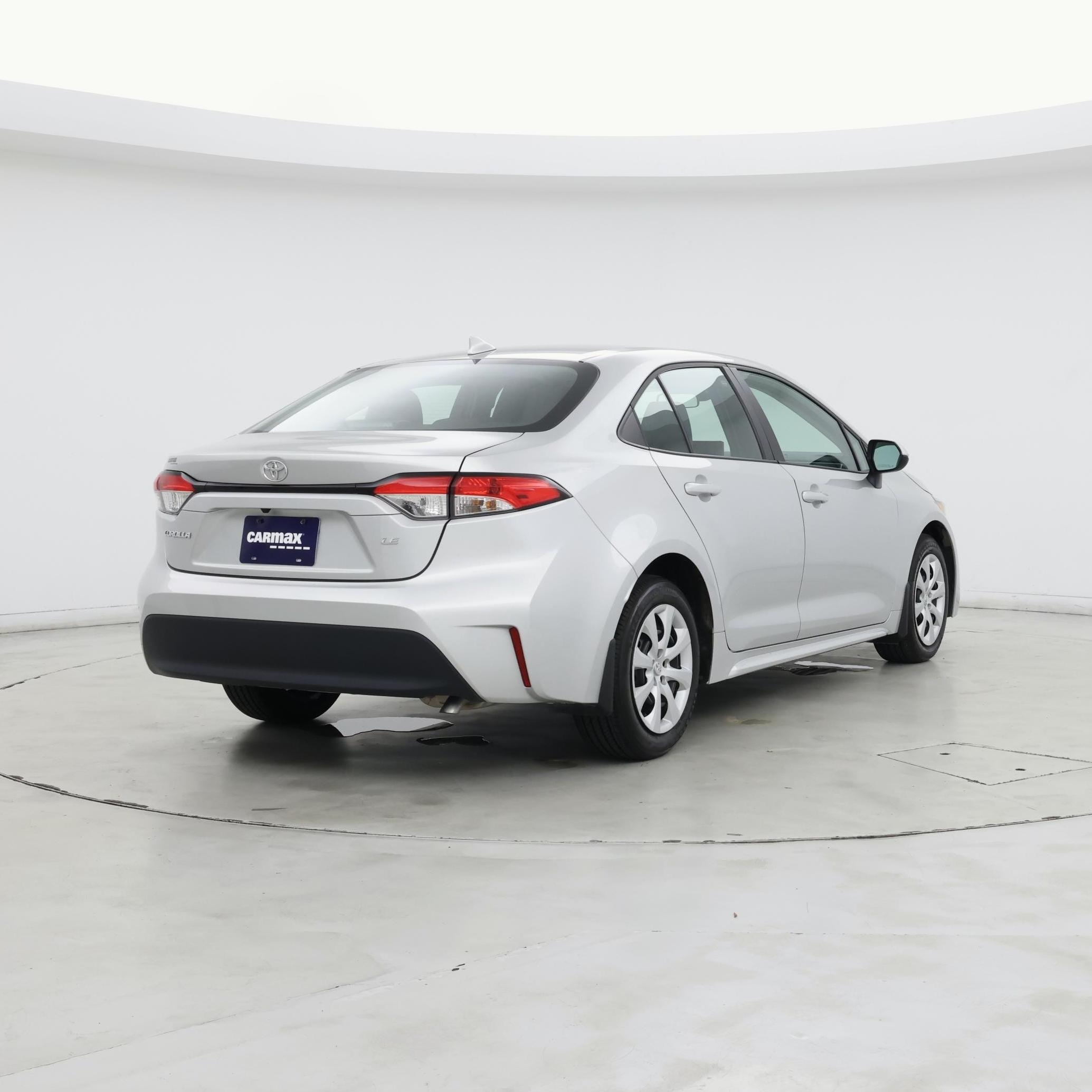 Thumbnail: 2025 Toyota Corolla - 8