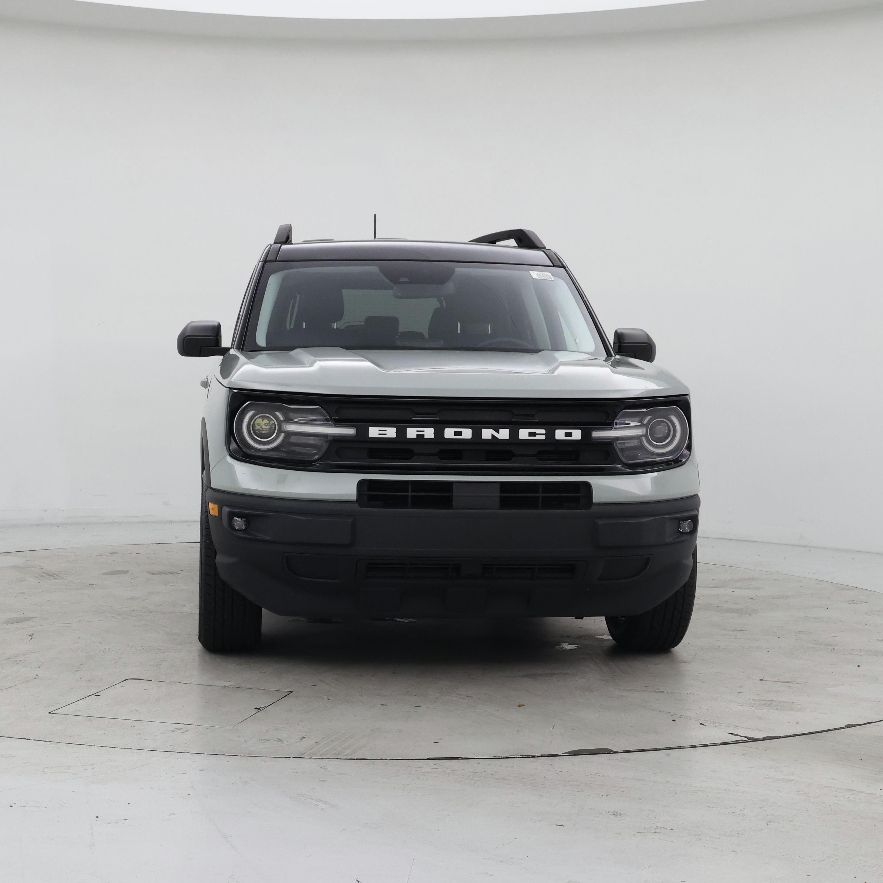 Thumbnail: 2022 Ford Bronco Sport - 5