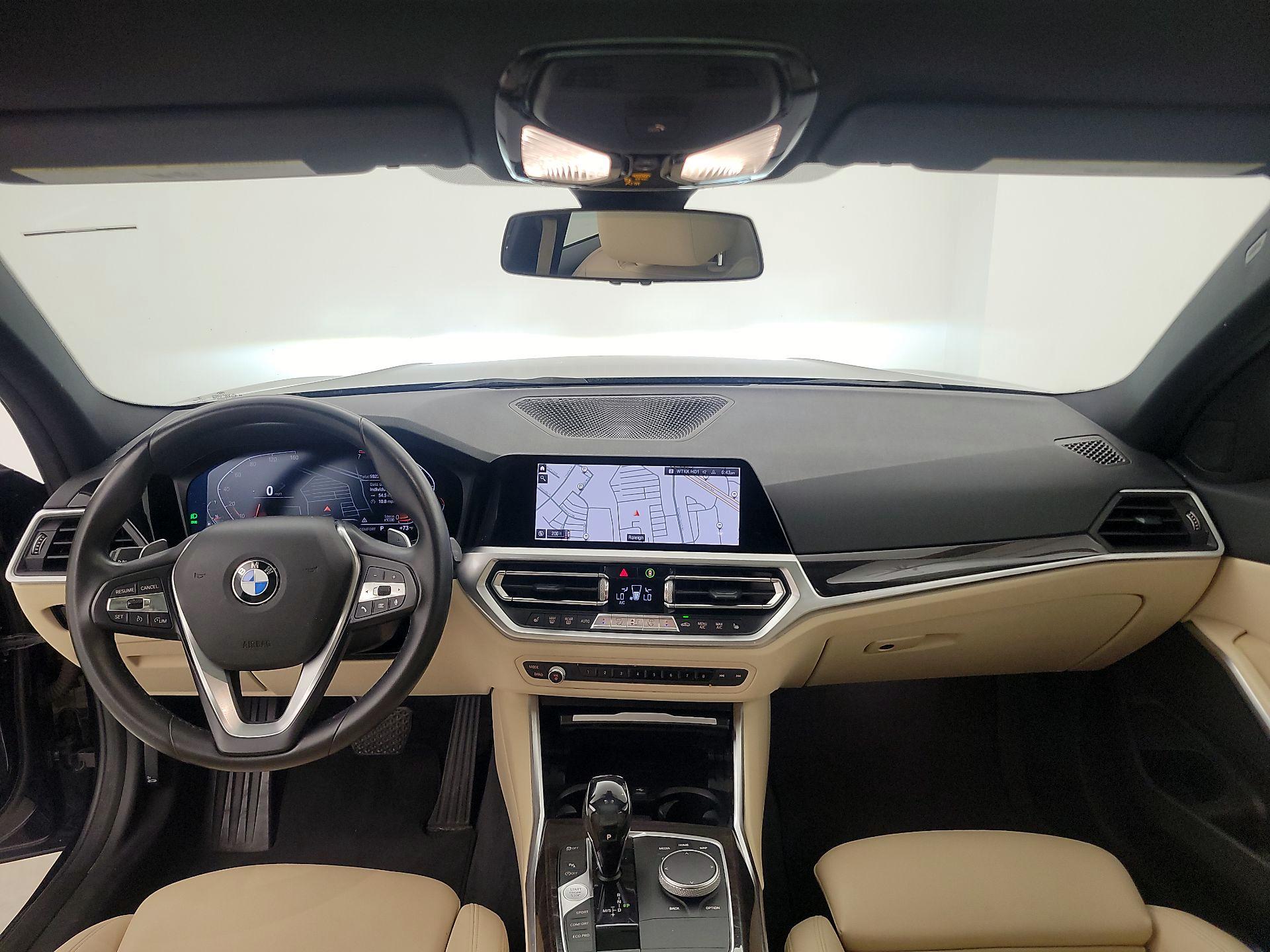 Thumbnail: 2020 BMW 3 Series - 9