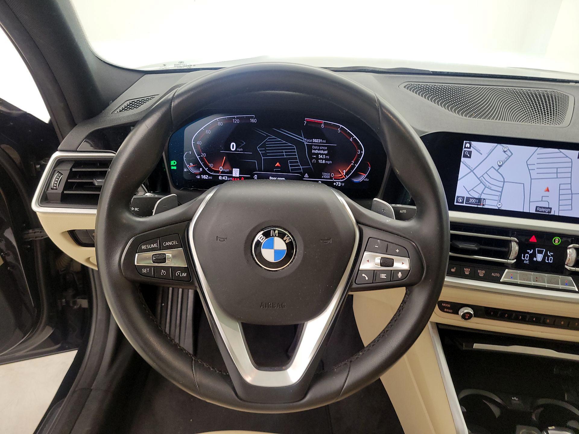 Thumbnail: 2020 BMW 3 Series - 10