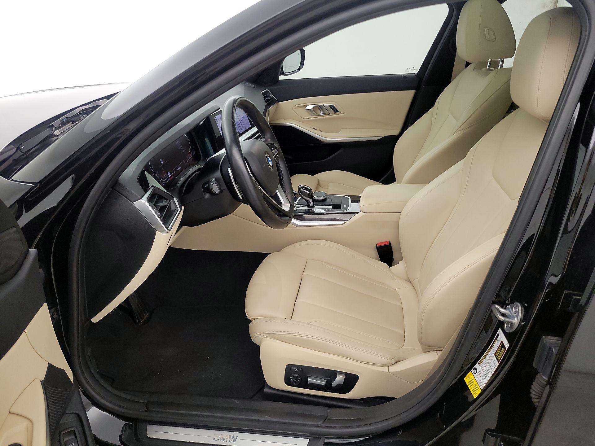 Thumbnail: 2020 BMW 3 Series - 11