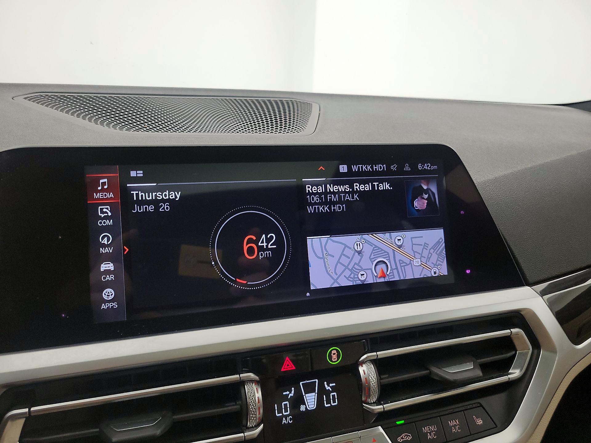 Thumbnail: 2020 BMW 3 Series - 16