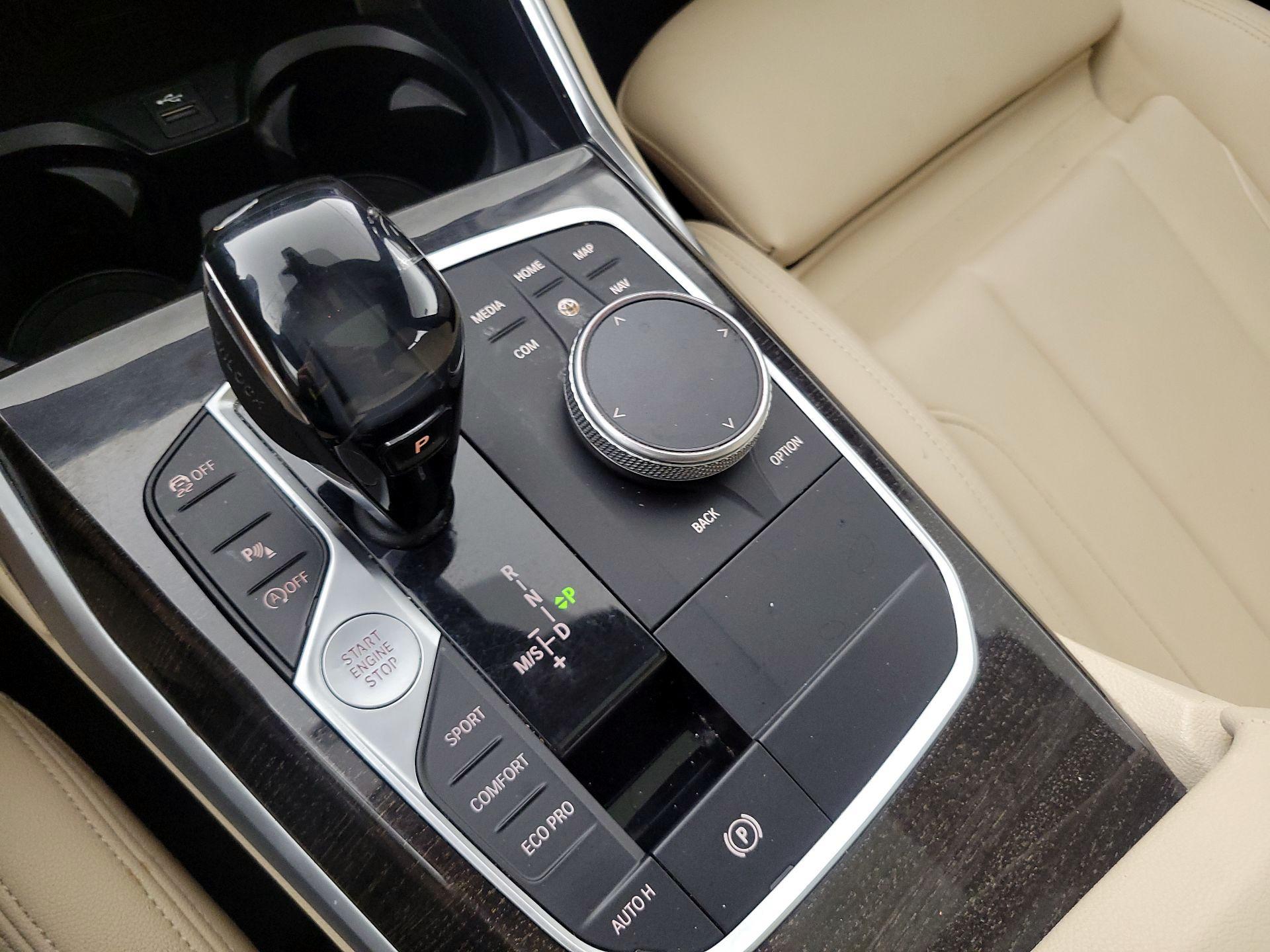 Thumbnail: 2020 BMW 3 Series - 18