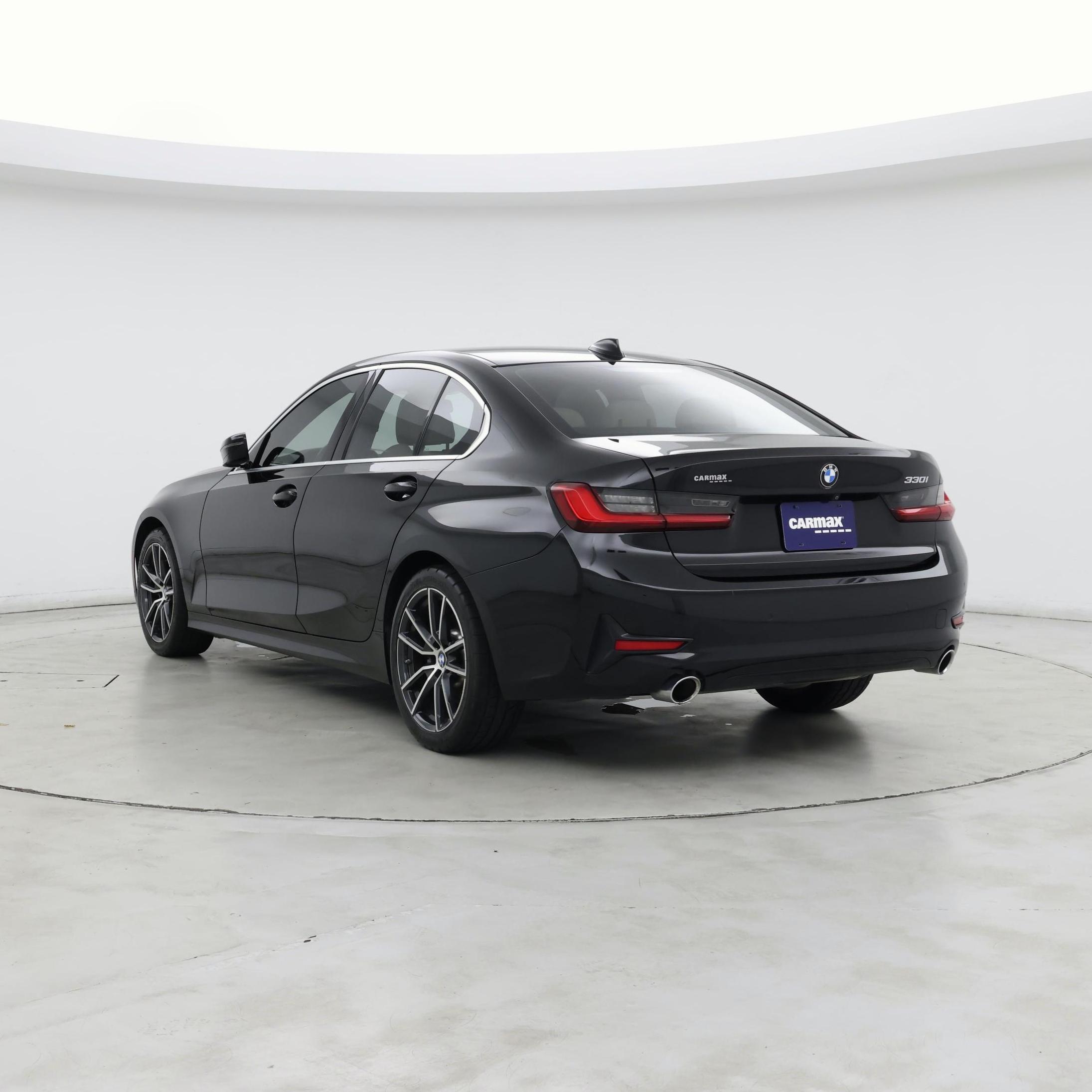 Thumbnail: 2020 BMW 3 Series - 2