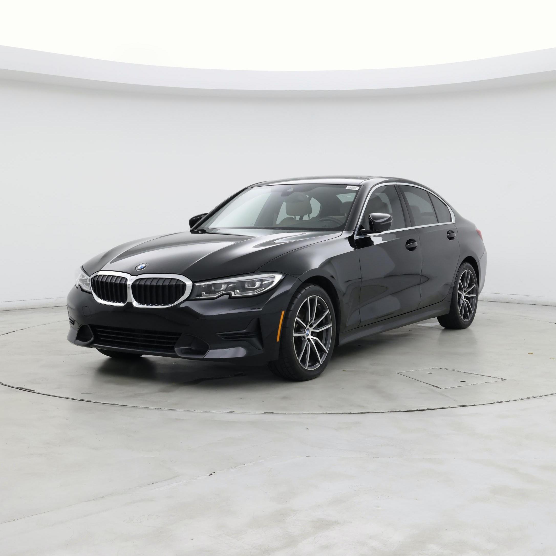Thumbnail: 2020 BMW 3 Series - 4