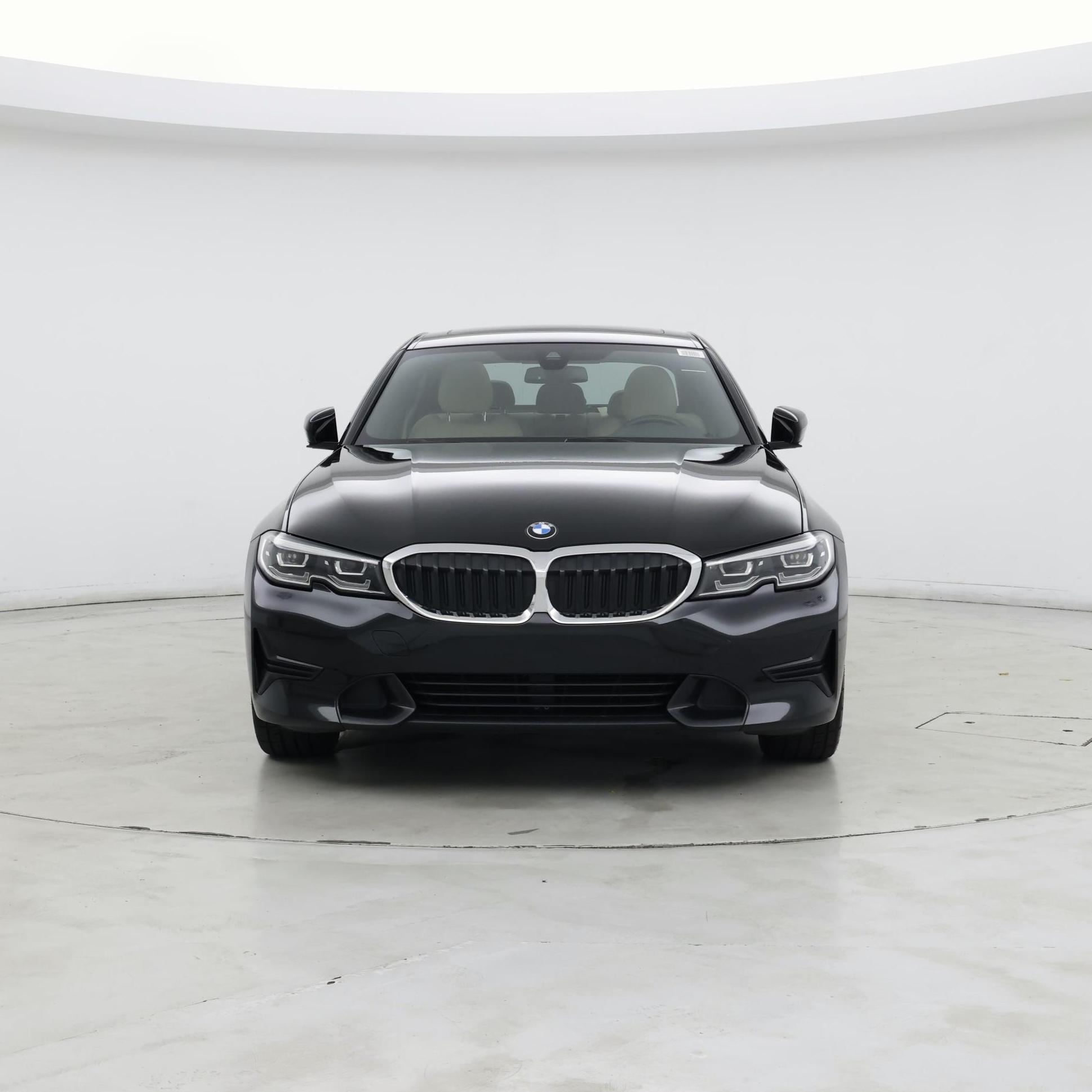 Thumbnail: 2020 BMW 3 Series - 5