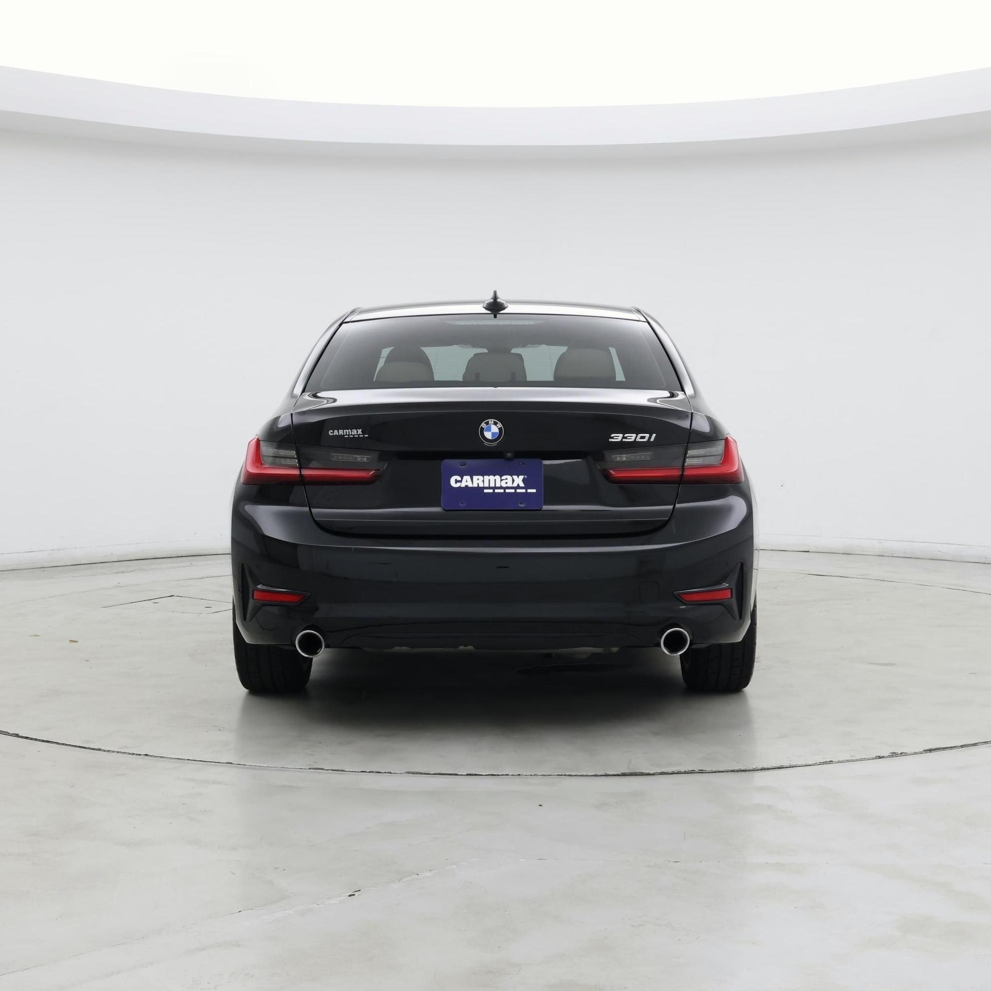 Thumbnail: 2020 BMW 3 Series - 6