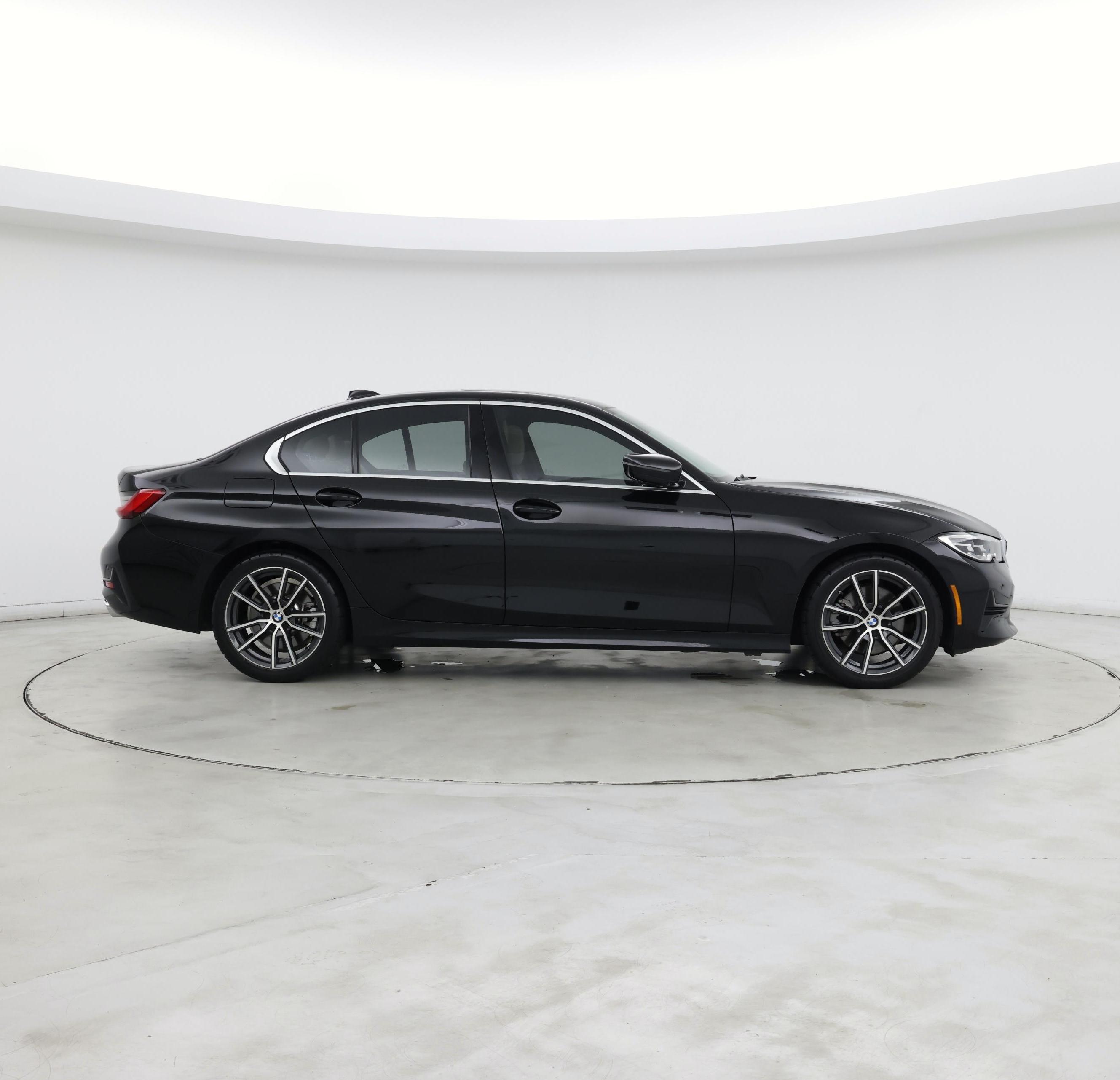 Thumbnail: 2020 BMW 3 Series - 7