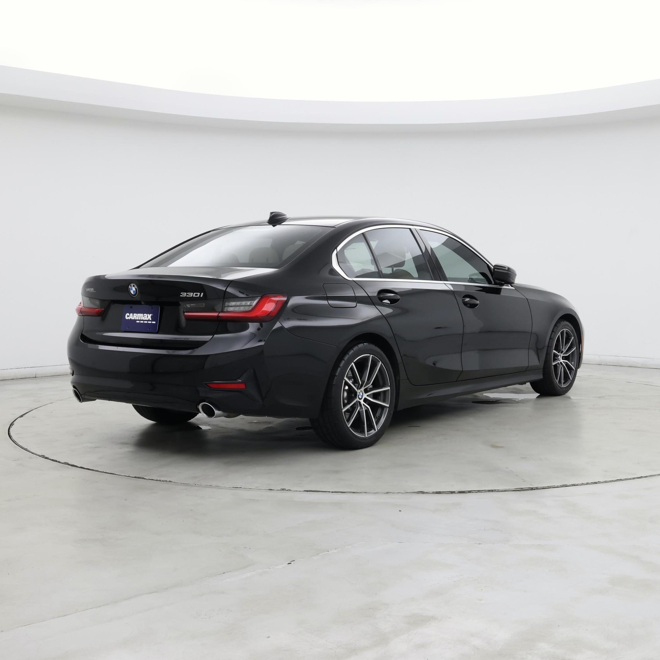 Thumbnail: 2020 BMW 3 Series - 8