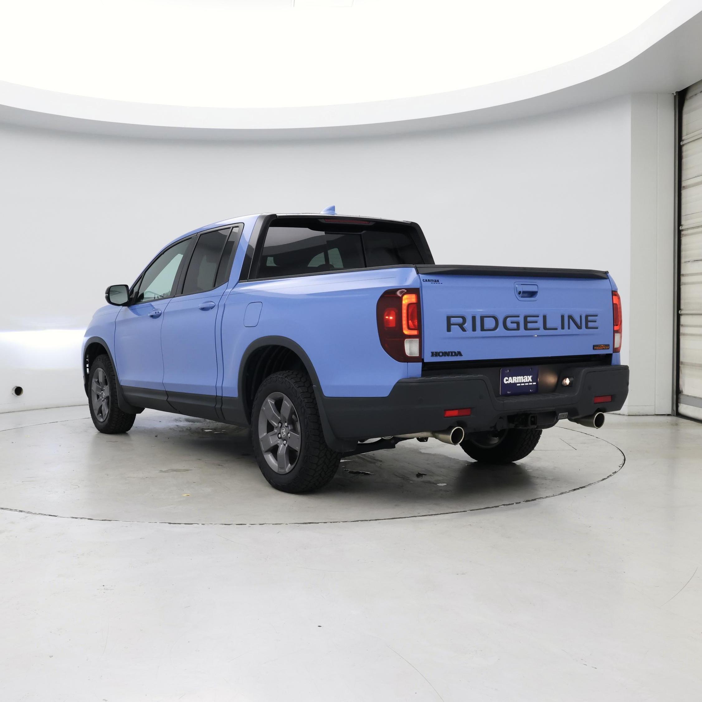 Thumbnail: 2024 Honda Ridgeline - 2