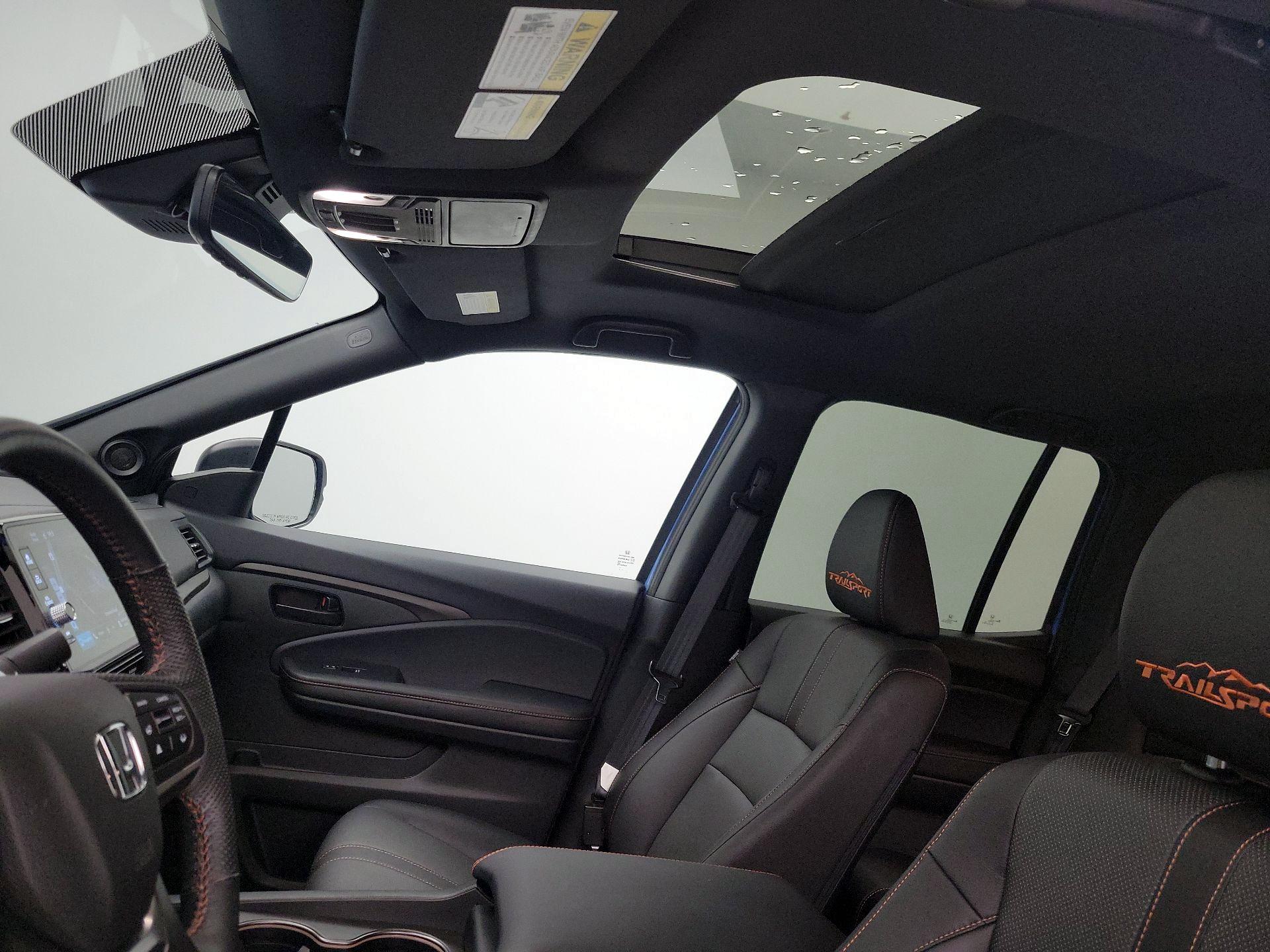 Thumbnail: 2024 Honda Ridgeline - 20