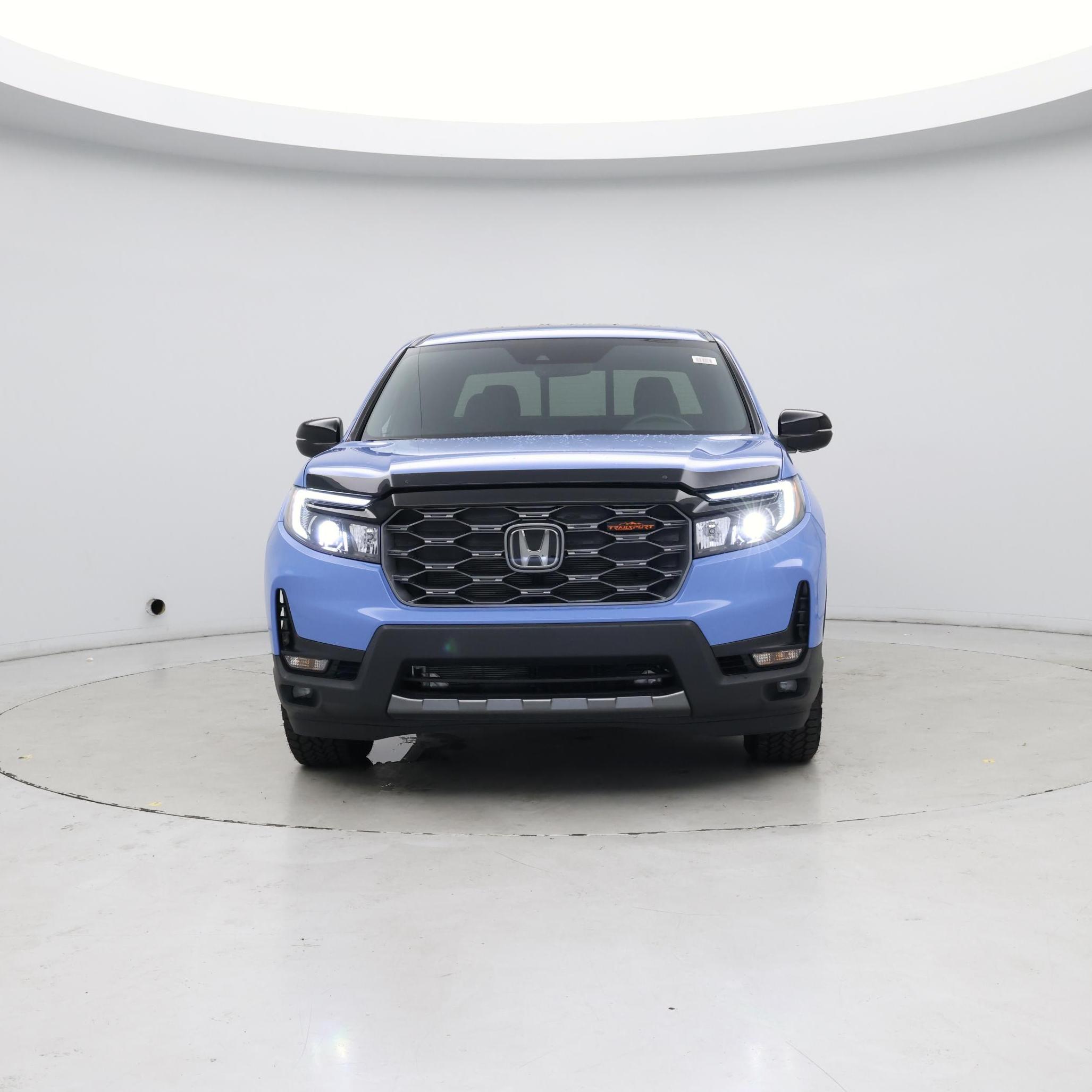 Thumbnail: 2024 Honda Ridgeline - 5
