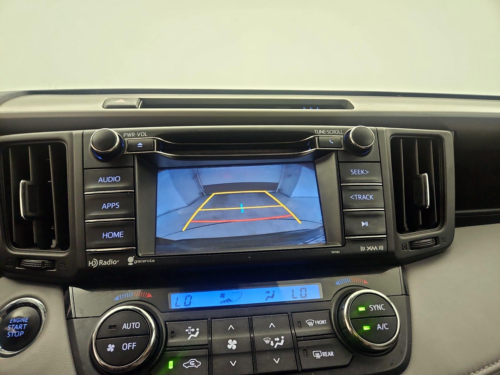 Thumbnail: 2017 Toyota RAV4 - 14