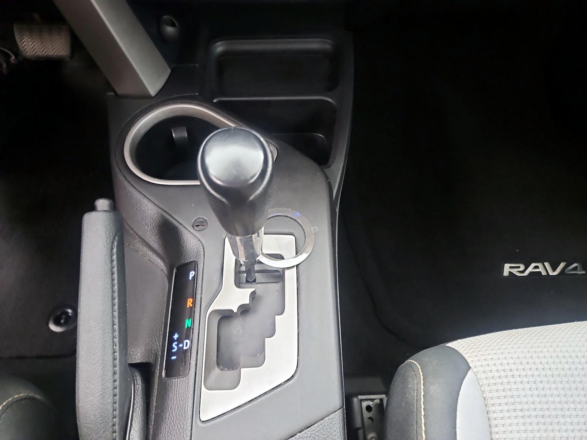 Thumbnail: 2017 Toyota RAV4 - 17