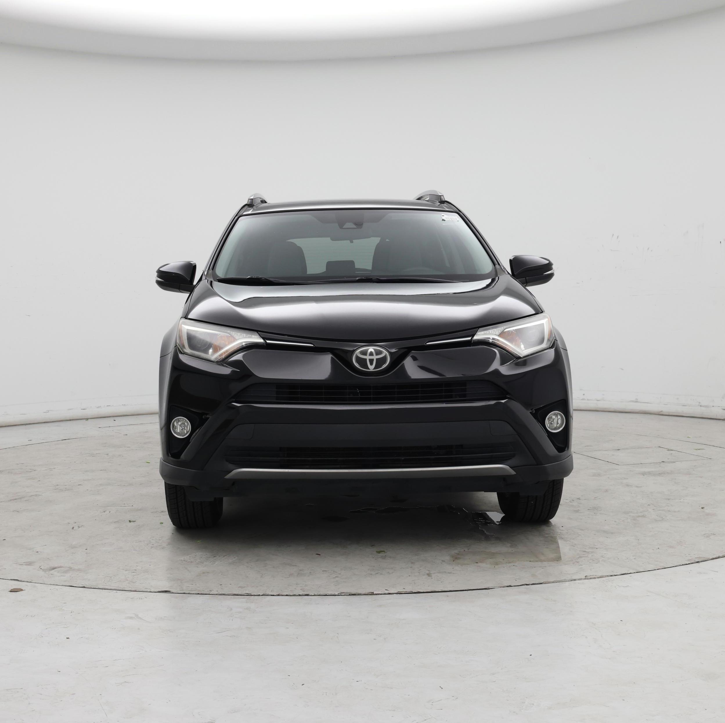 Thumbnail: 2017 Toyota RAV4 - 5