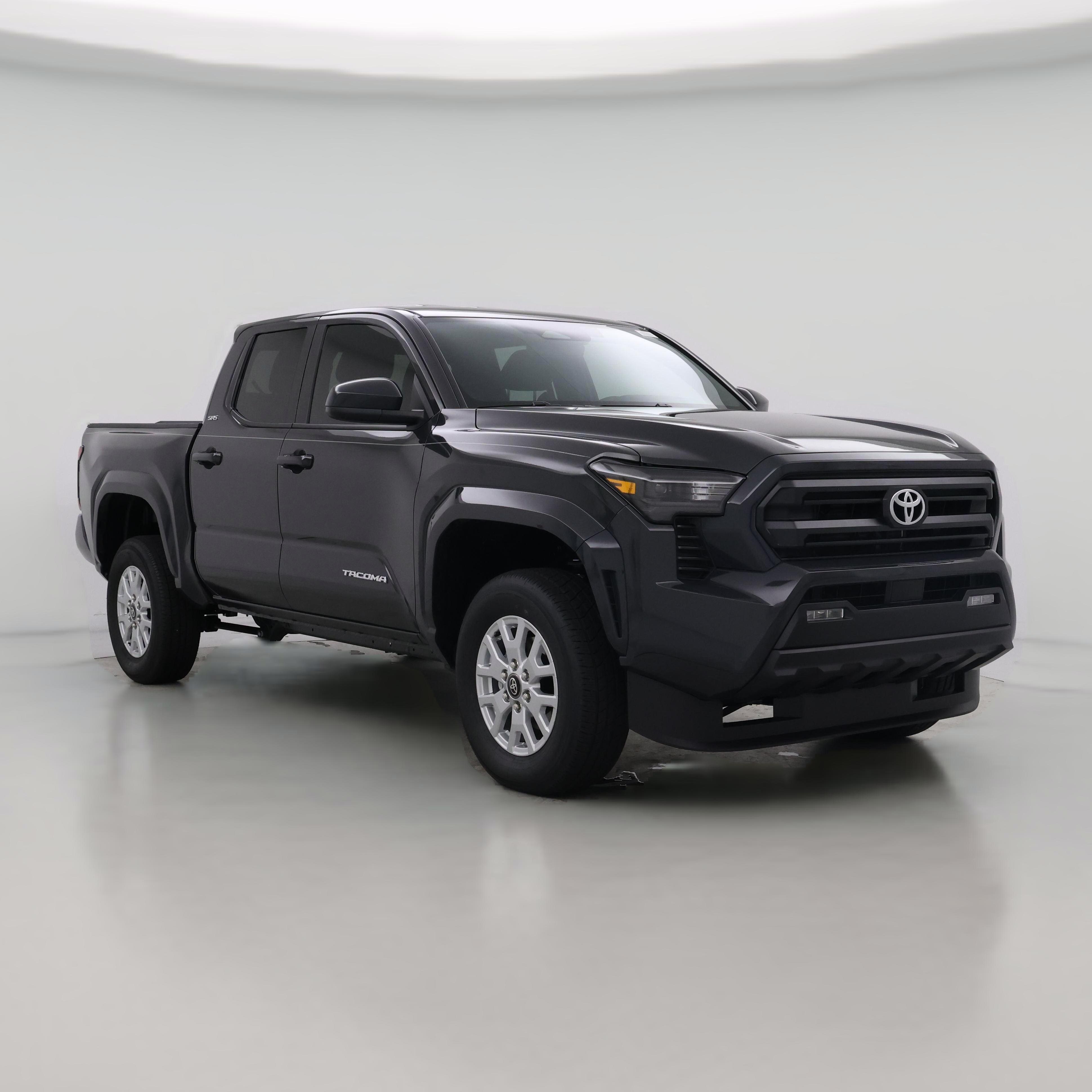 Thumbnail: 2025 Toyota Tacoma - 1