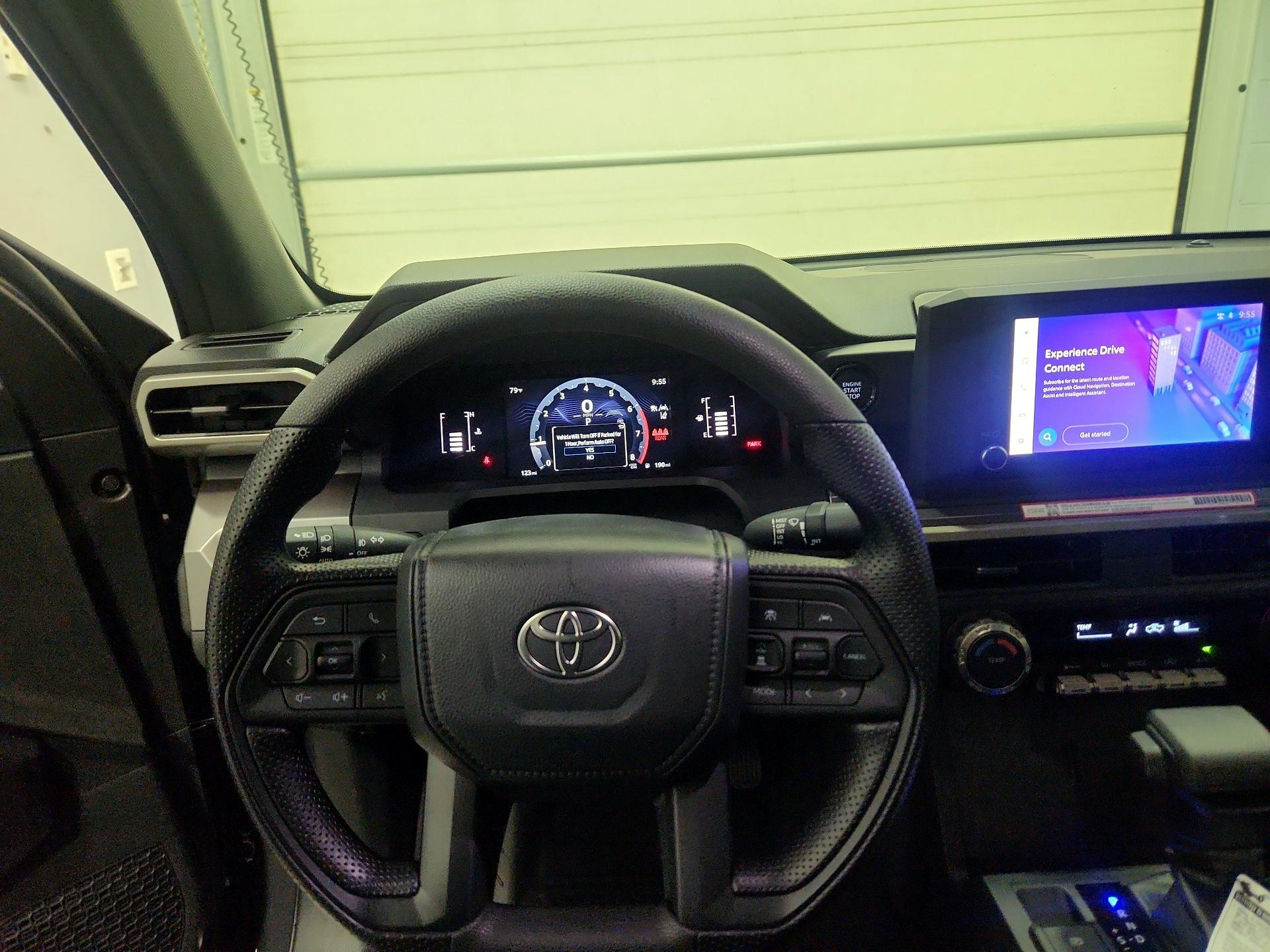 Thumbnail: 2025 Toyota Tacoma - 10