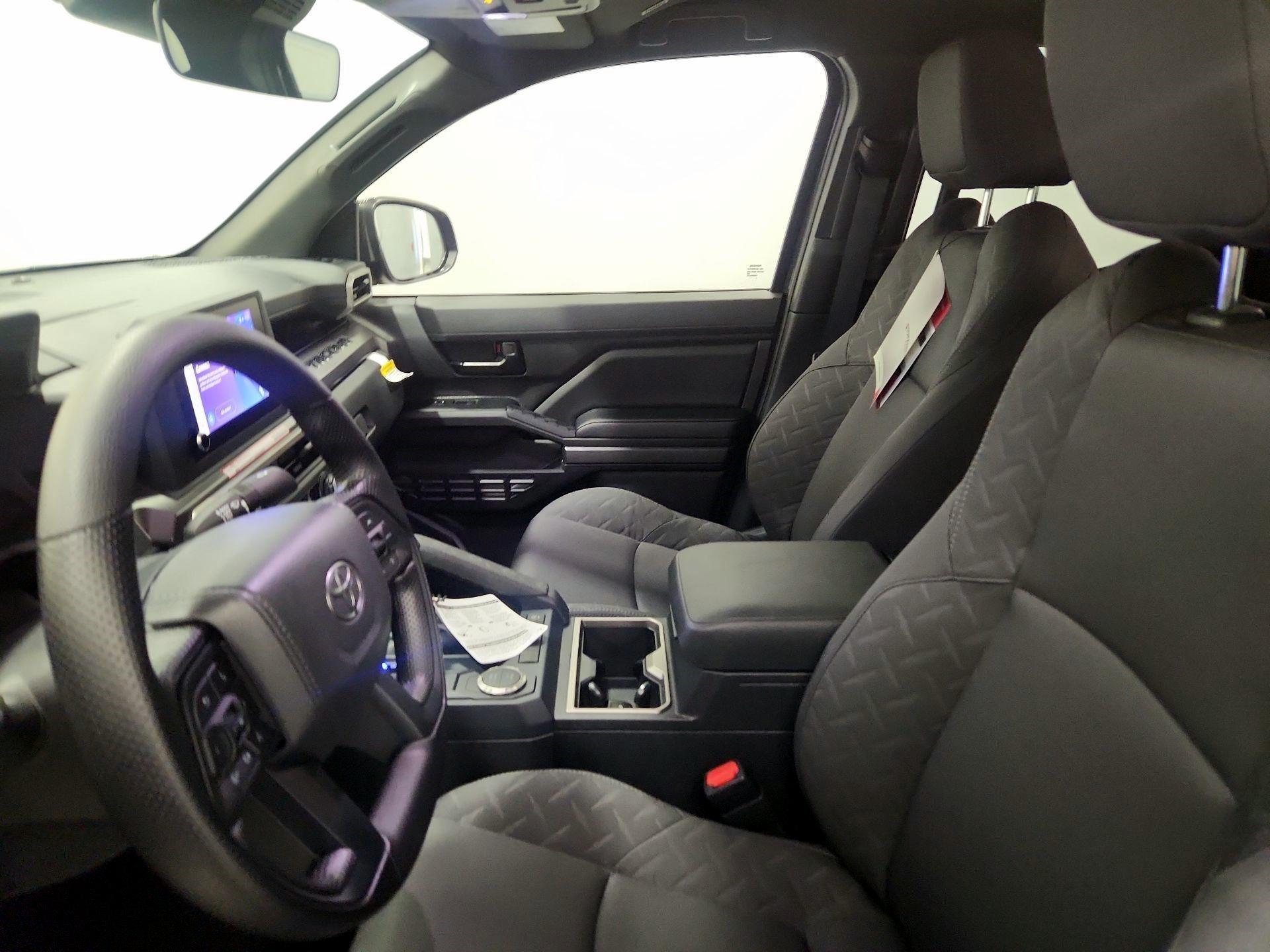 Thumbnail: 2025 Toyota Tacoma - 11