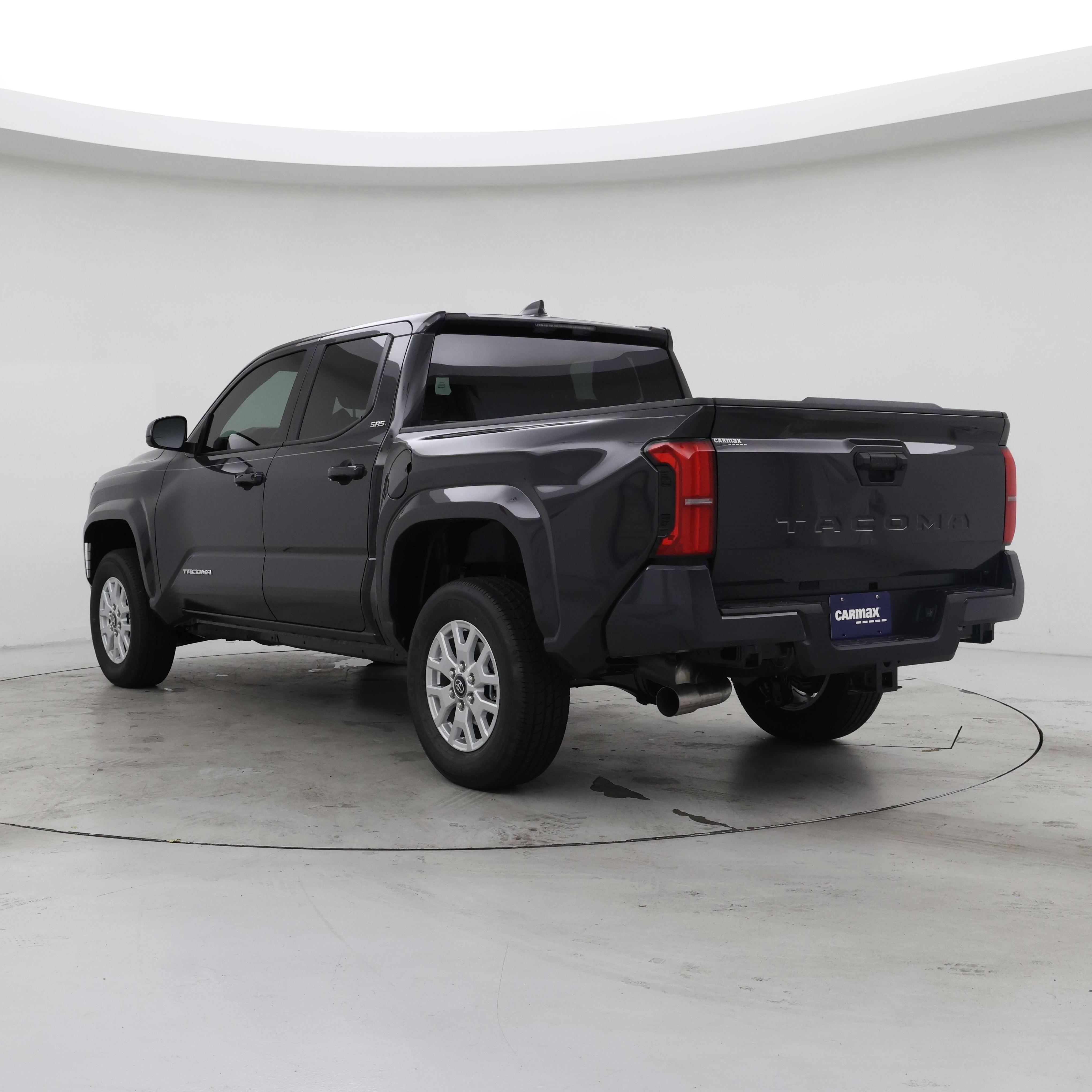 Thumbnail: 2025 Toyota Tacoma - 2