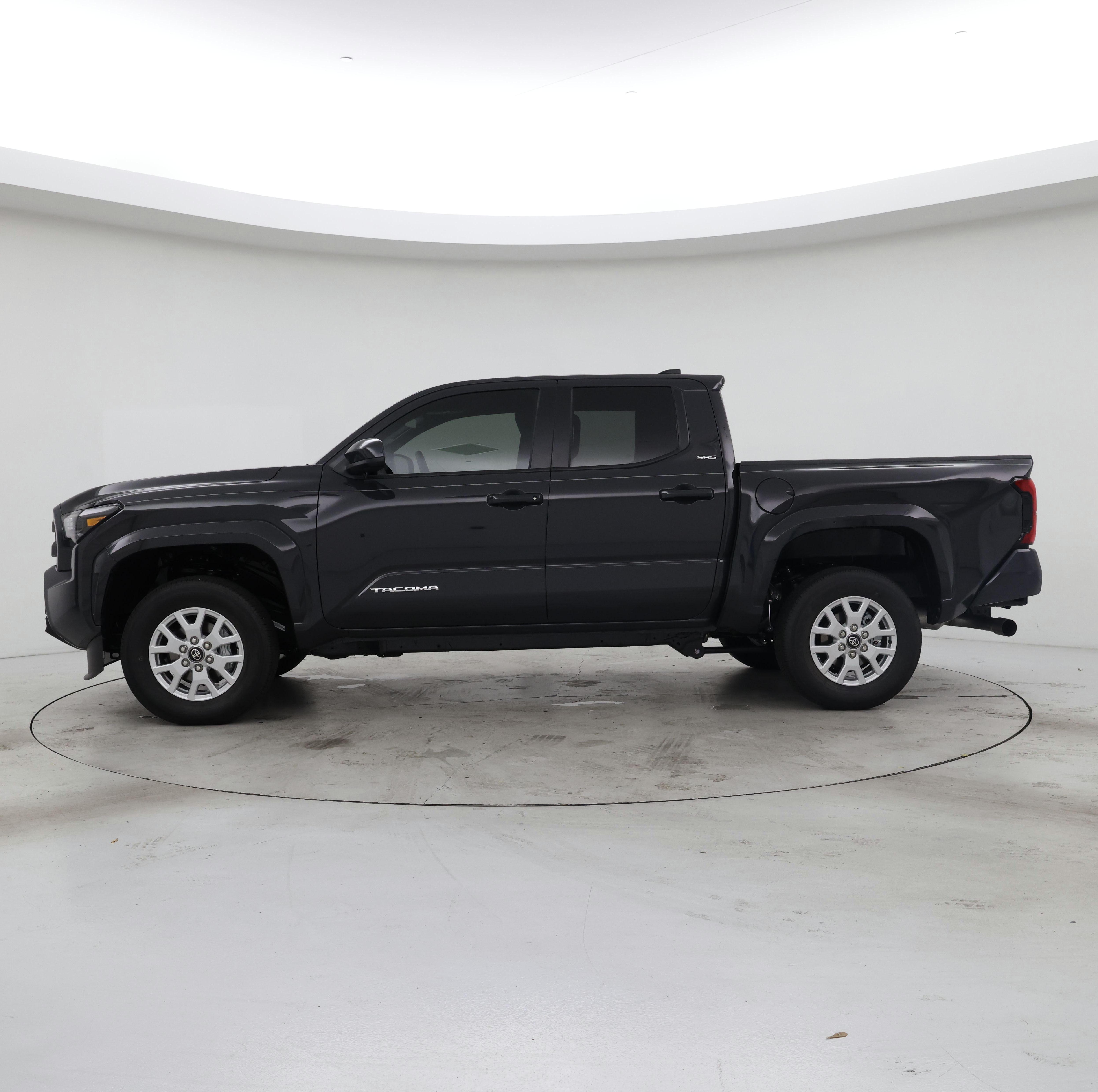Thumbnail: 2025 Toyota Tacoma - 3