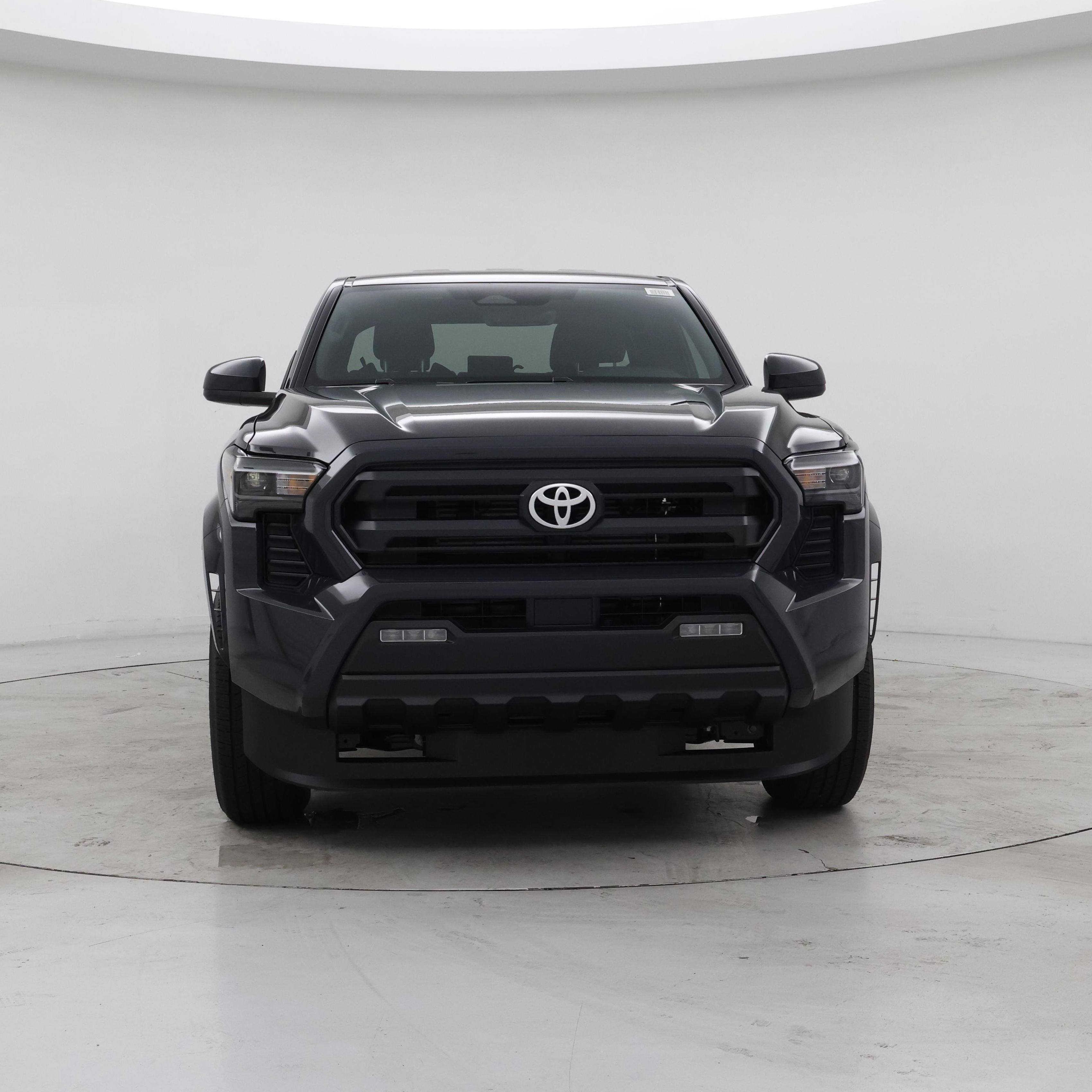 Thumbnail: 2025 Toyota Tacoma - 5