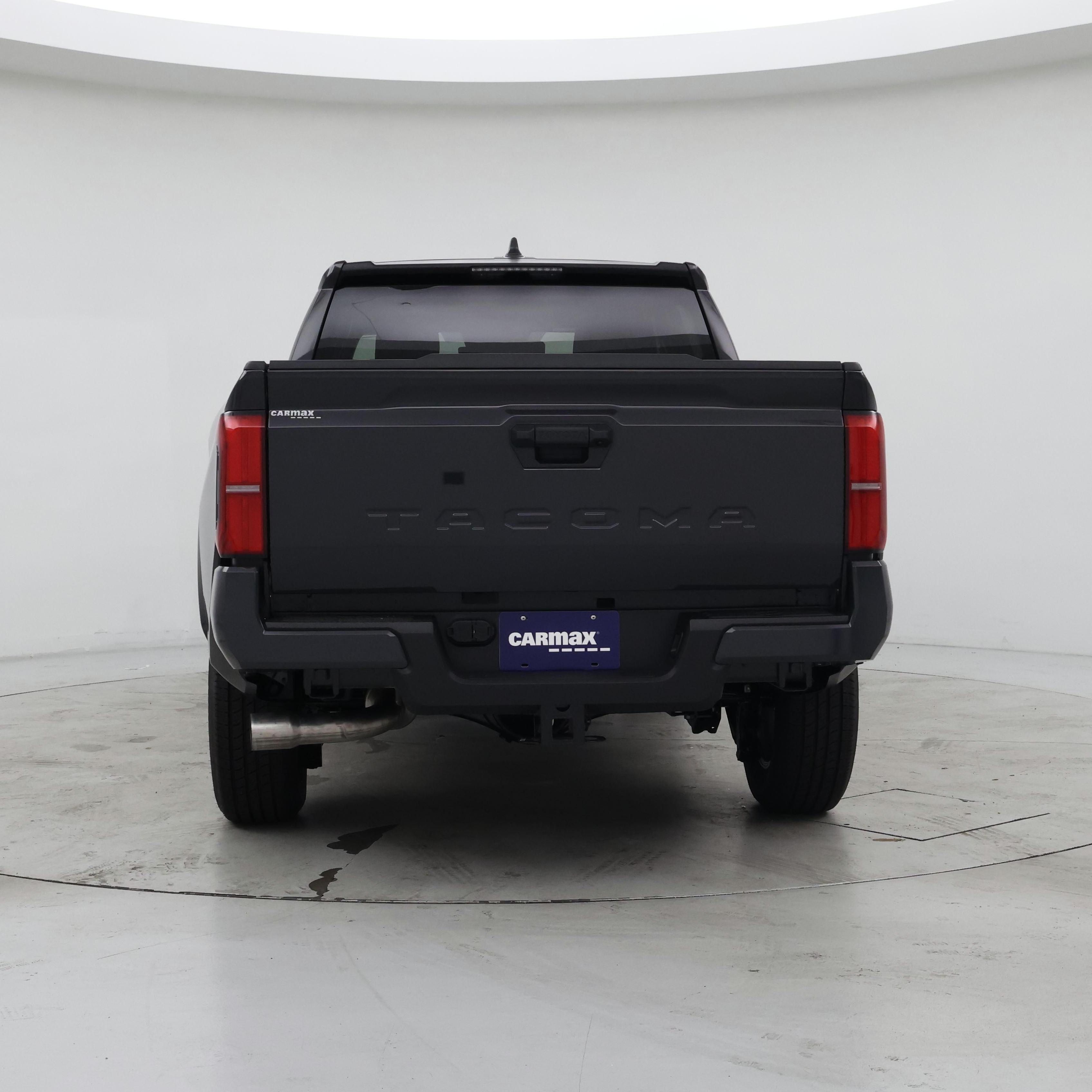 Thumbnail: 2025 Toyota Tacoma - 6