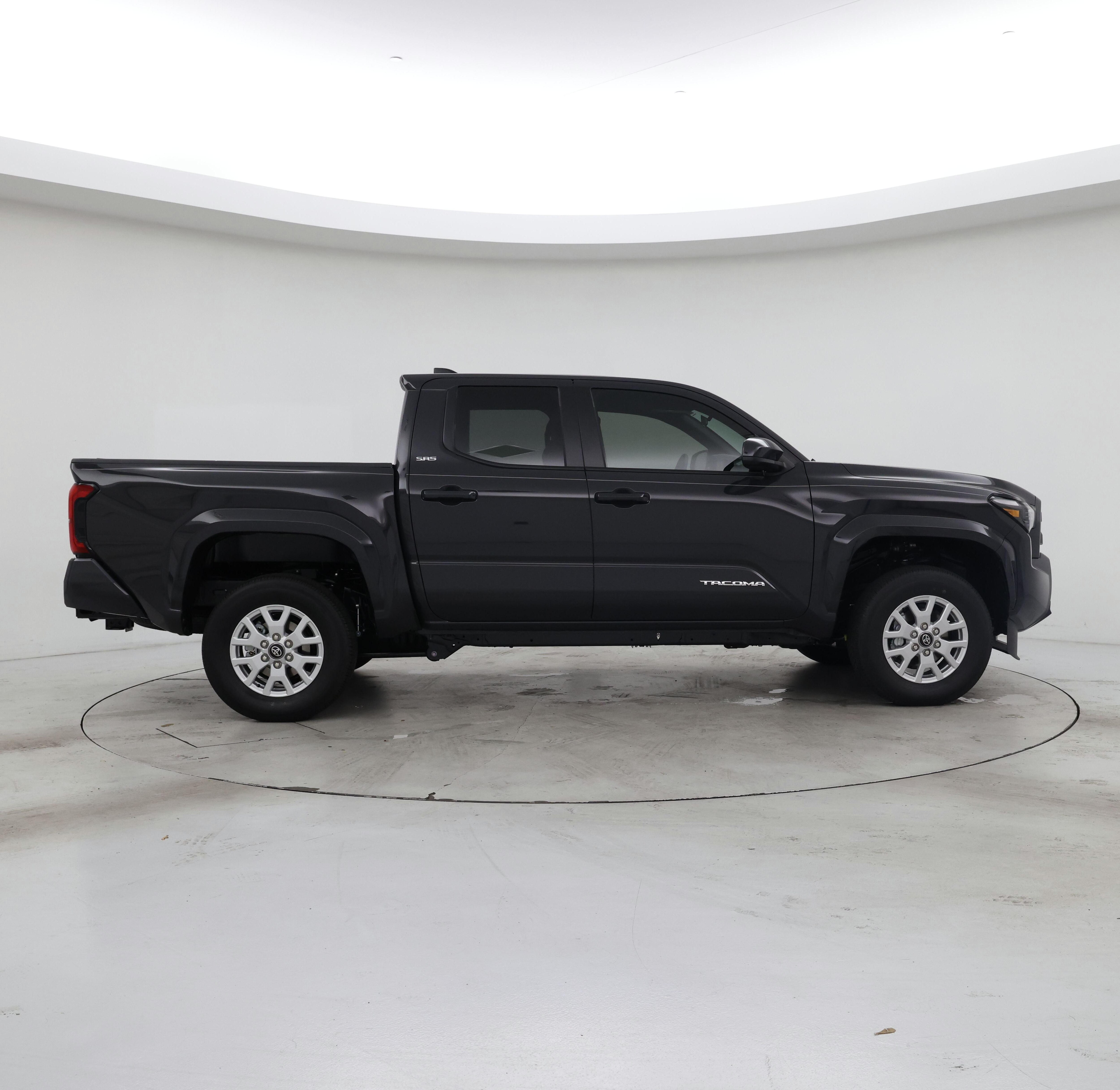 Thumbnail: 2025 Toyota Tacoma - 7