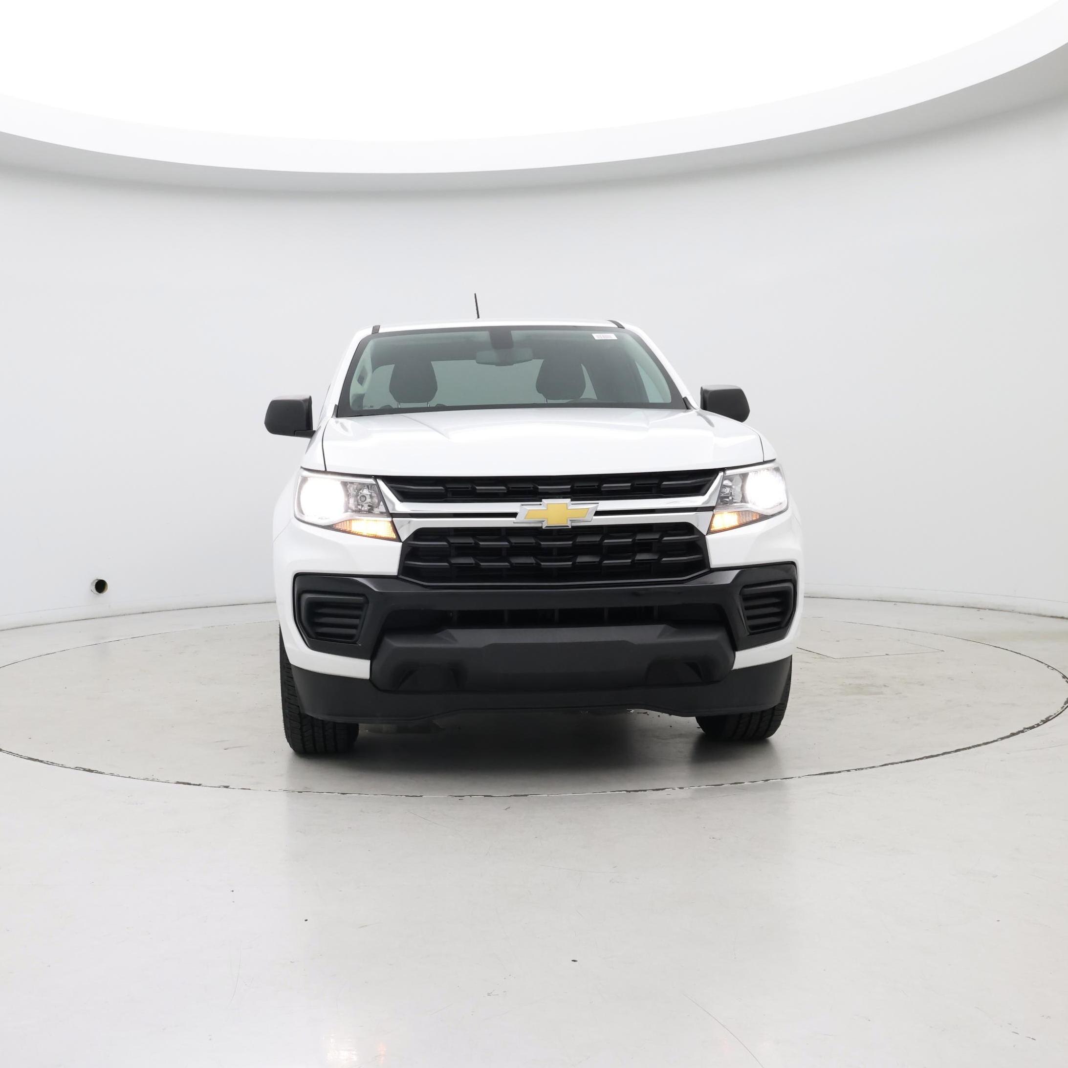 Thumbnail: 2022 Chevrolet Colorado - 5