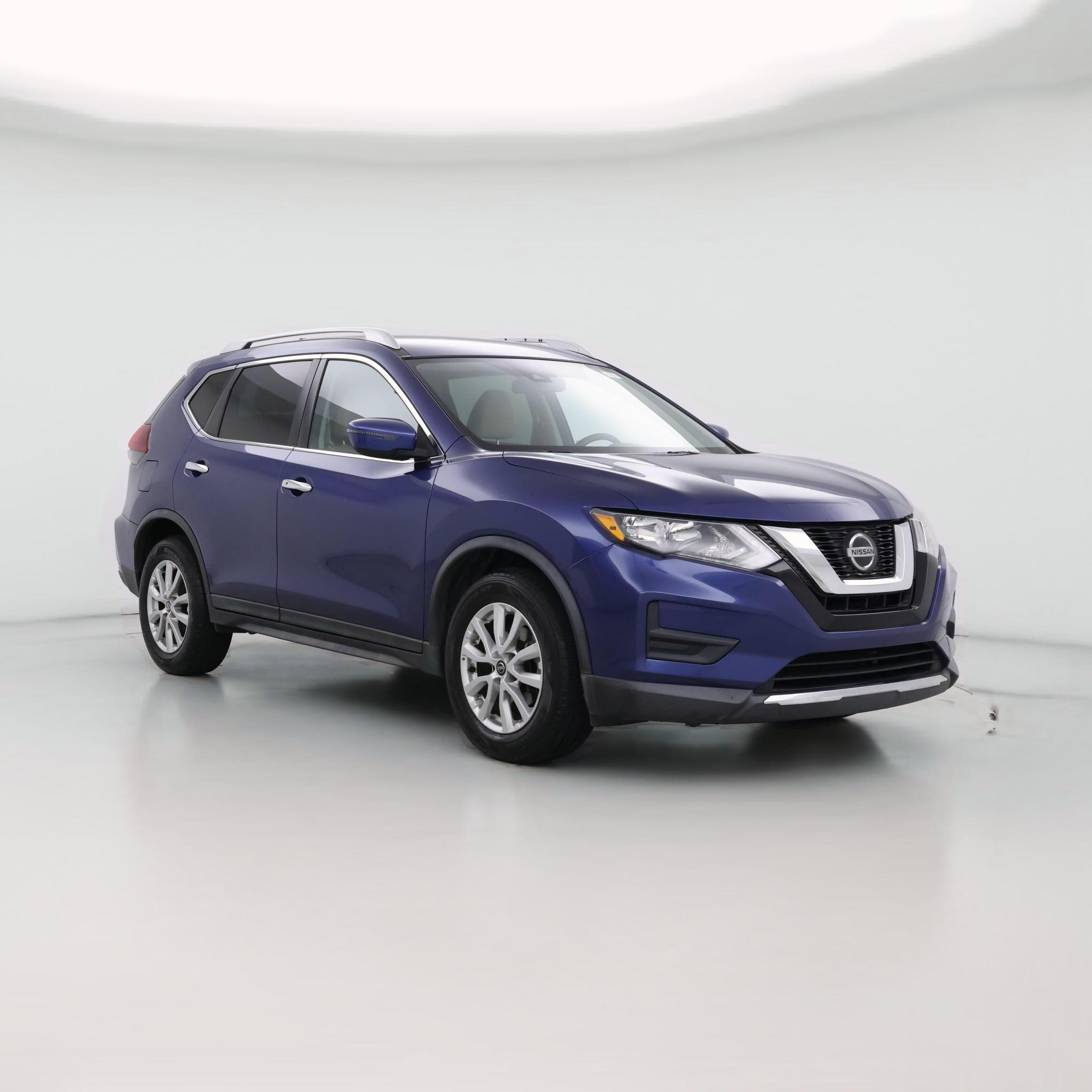 Thumbnail: 2019 Nissan Rogue - 1