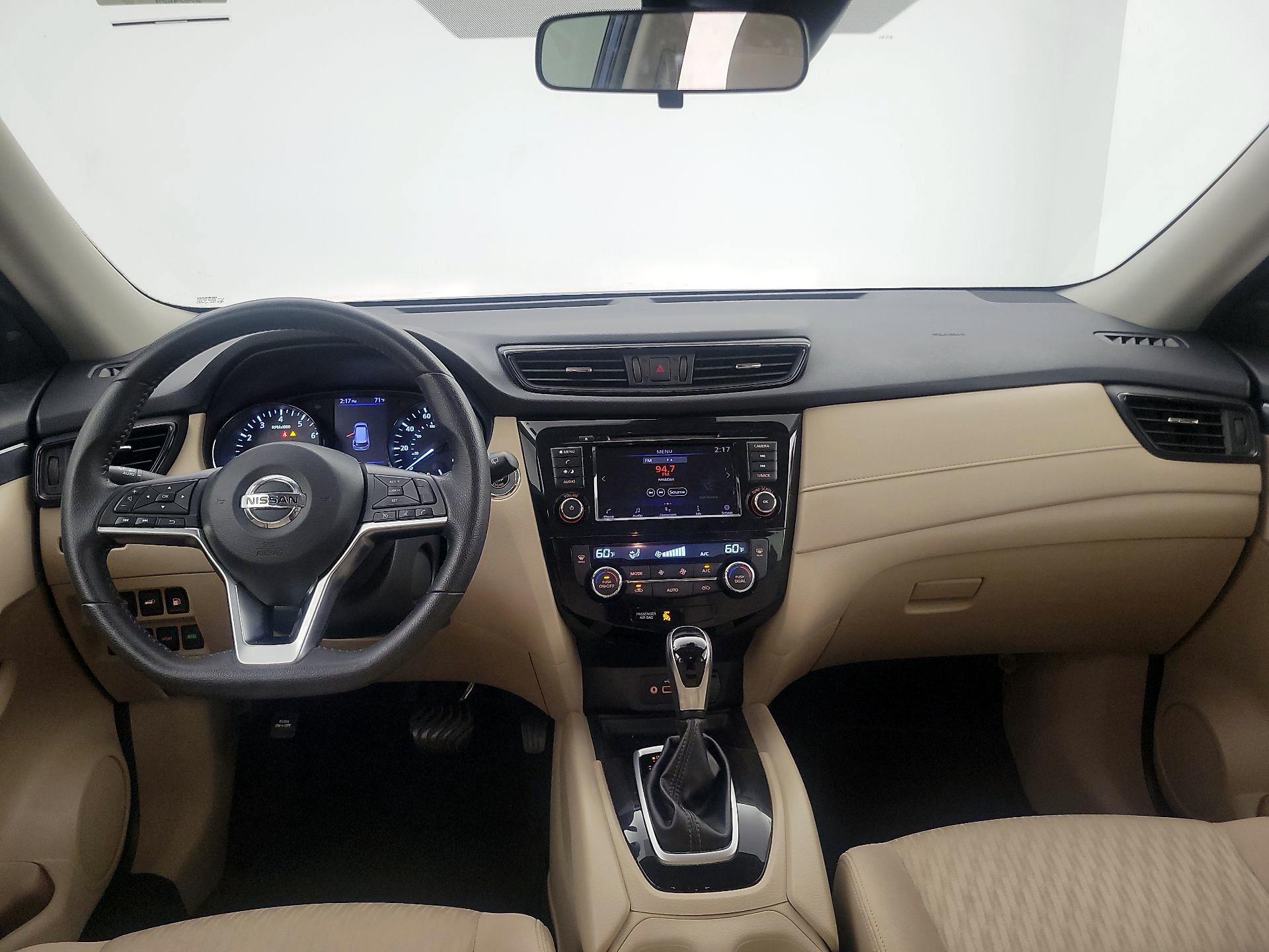 Thumbnail: 2019 Nissan Rogue - 9