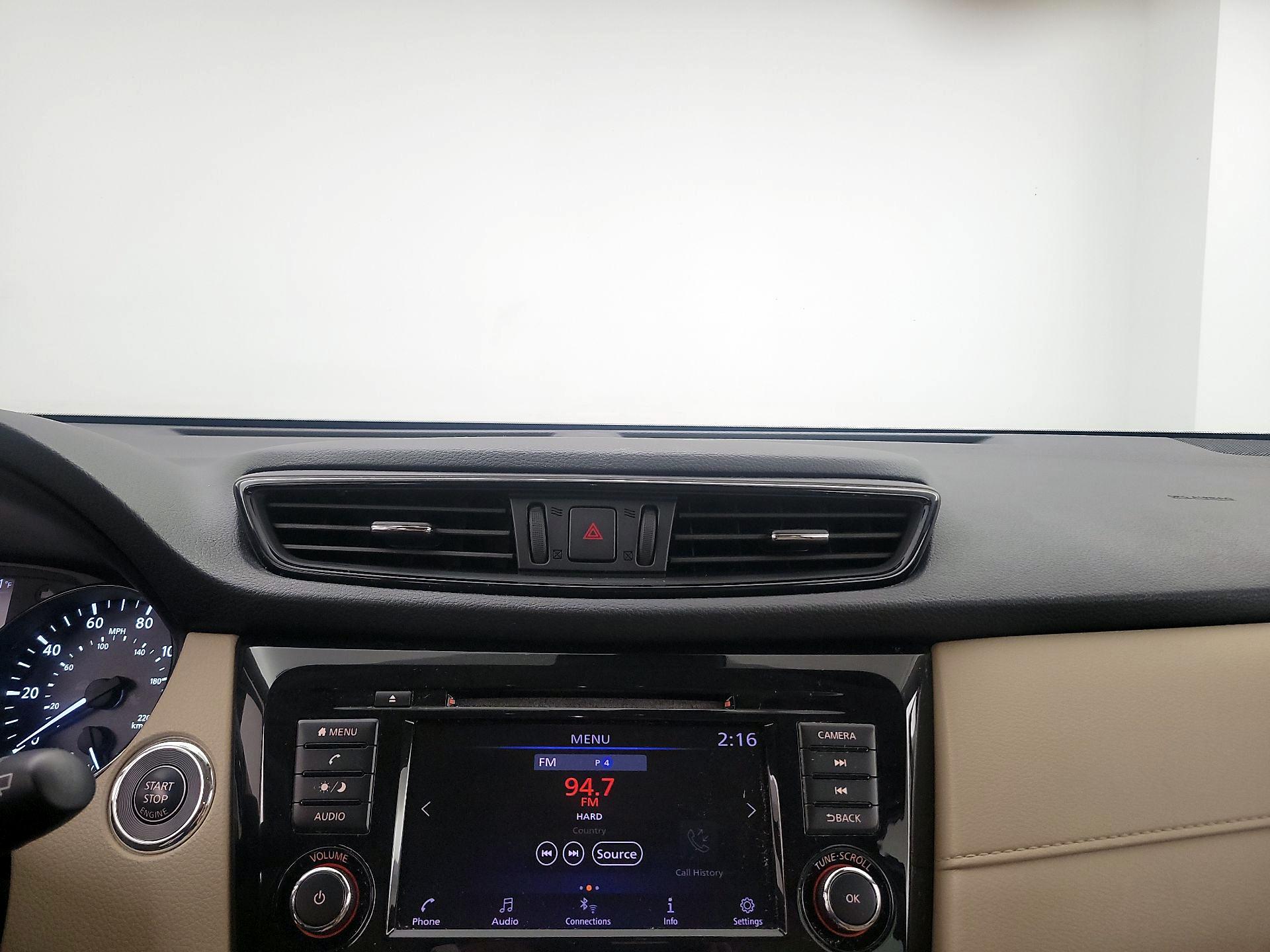 Thumbnail: 2019 Nissan Rogue - 15