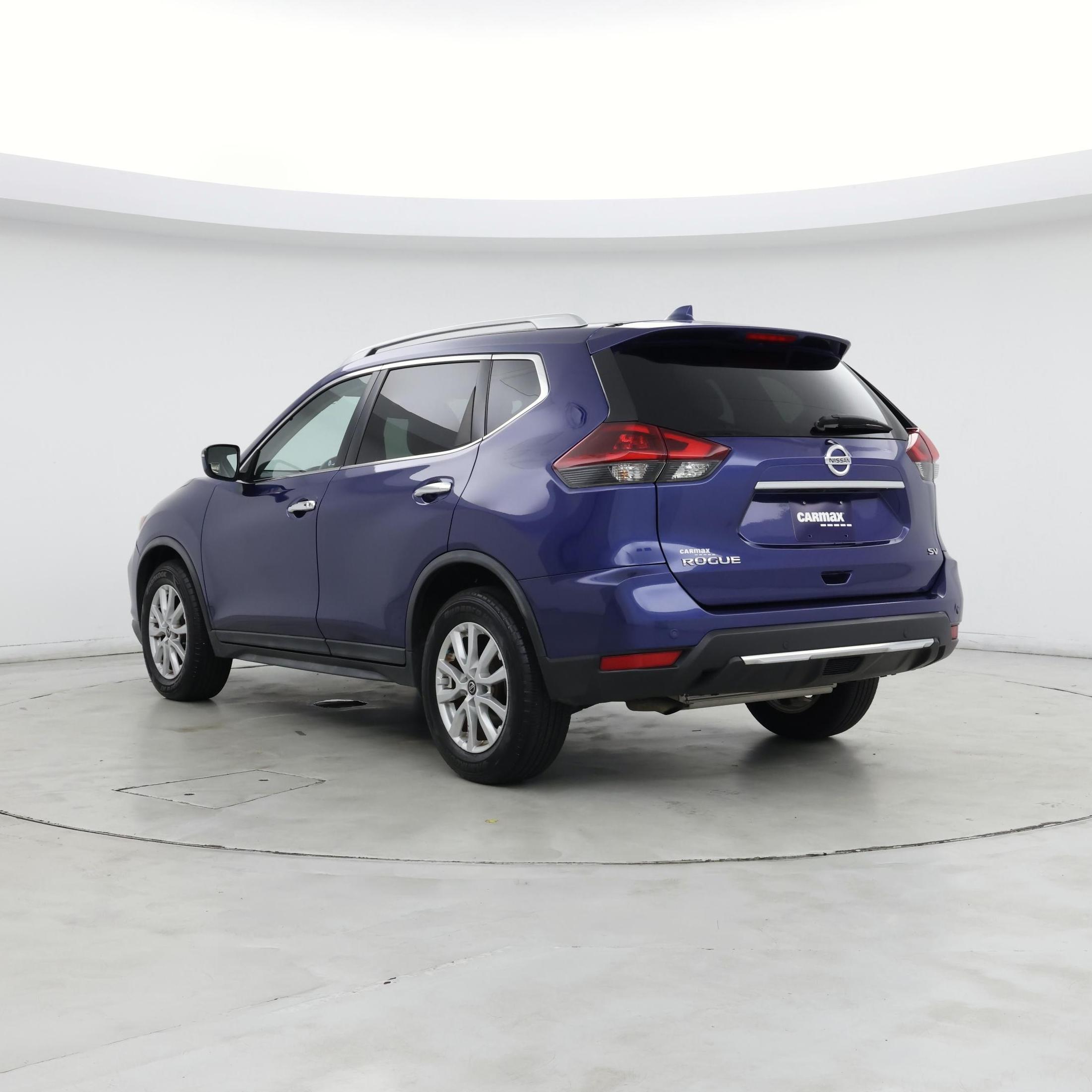 Thumbnail: 2019 Nissan Rogue - 2