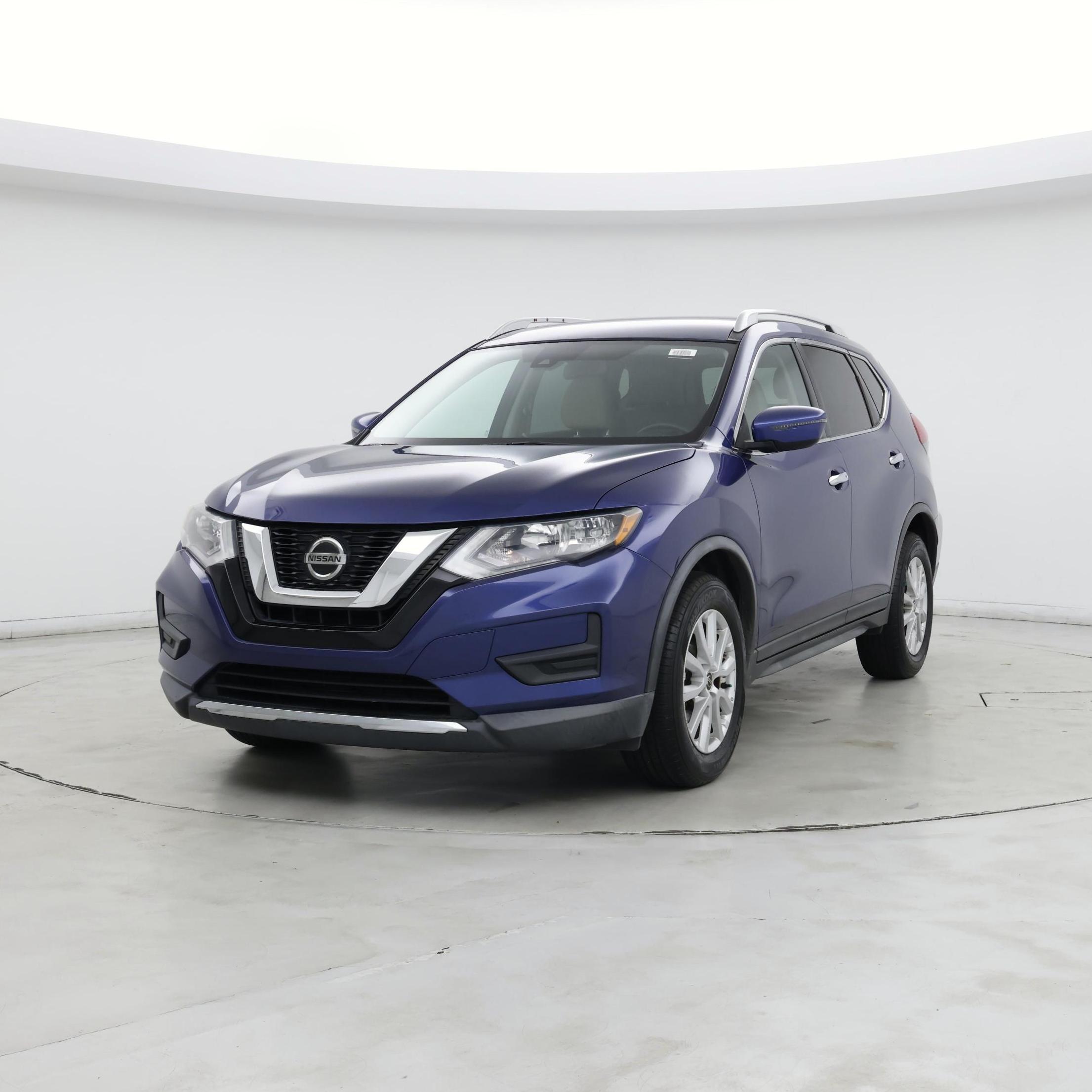 Thumbnail: 2019 Nissan Rogue - 4