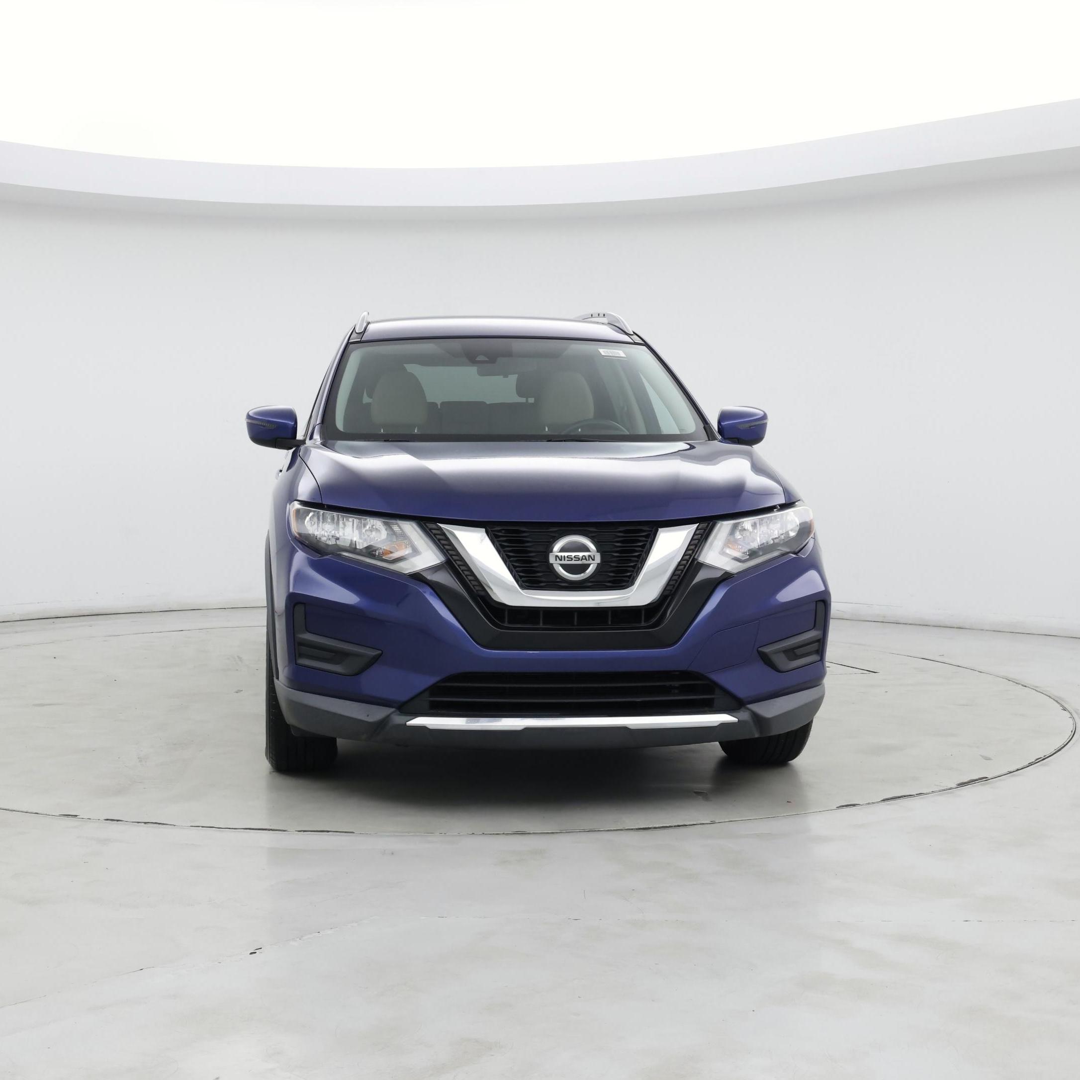Thumbnail: 2019 Nissan Rogue - 5