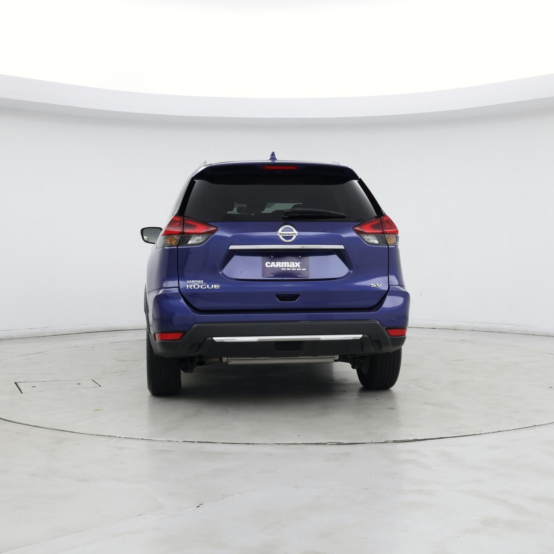 Thumbnail: 2019 Nissan Rogue - 6