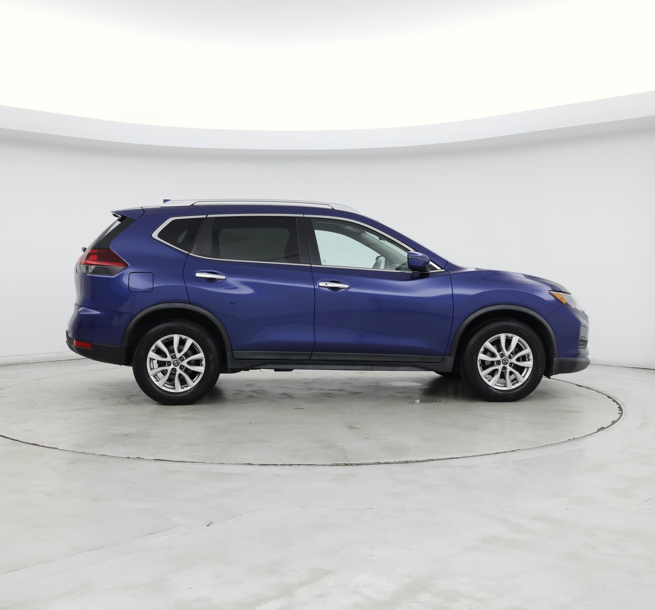Thumbnail: 2019 Nissan Rogue - 7
