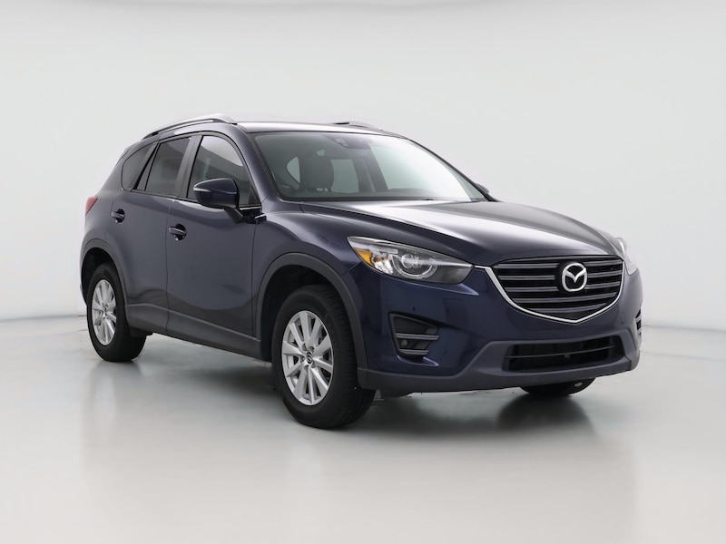 2016 Mazda CX-5 Touring -
                  Raleigh, NC