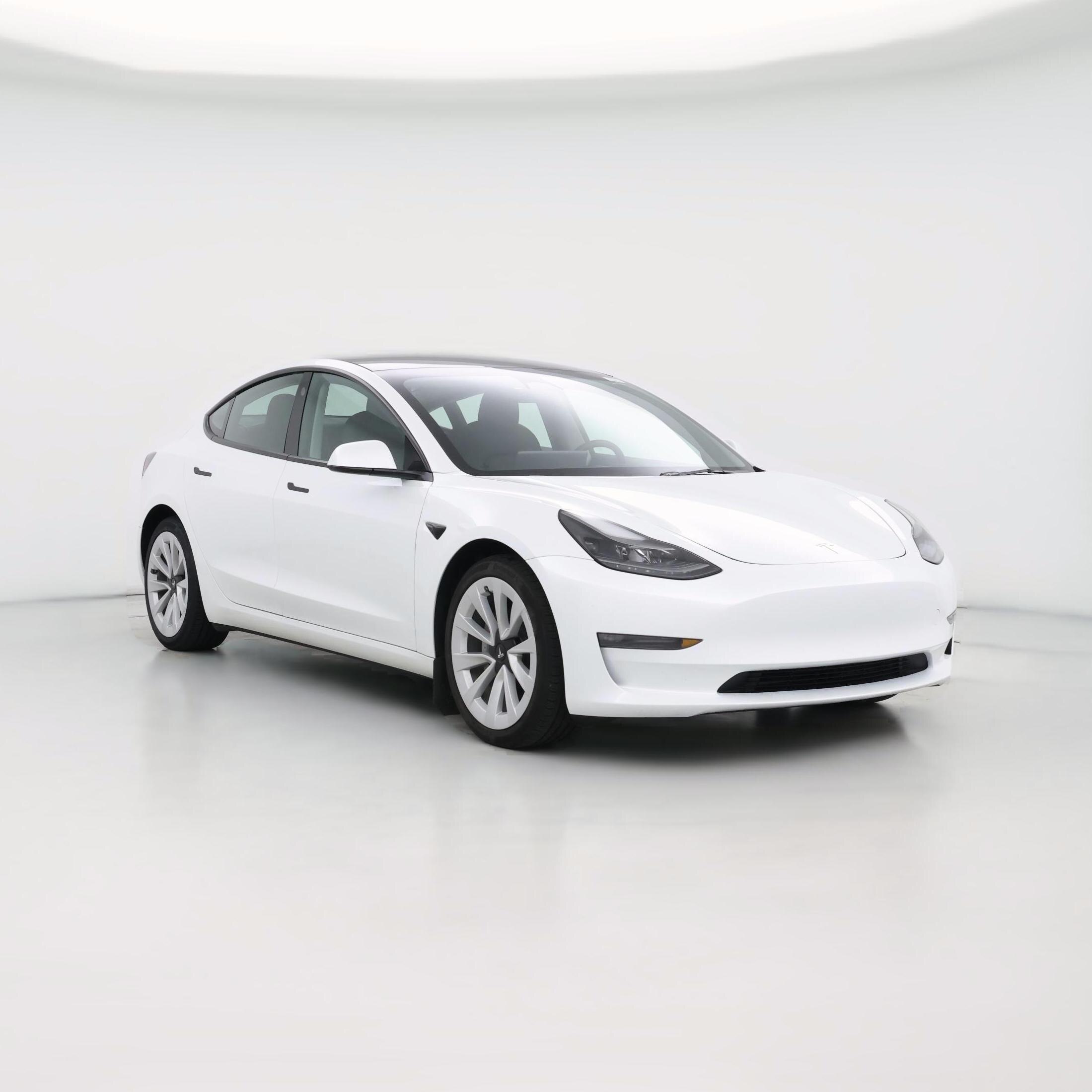 Thumbnail: 2023 Tesla Model 3 - 1