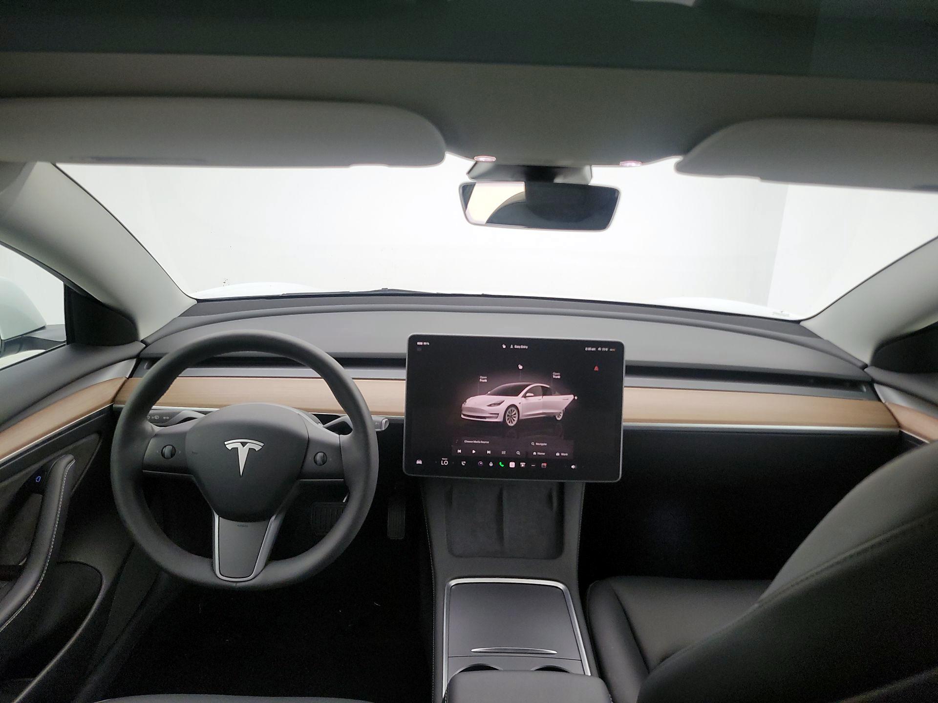 Thumbnail: 2023 Tesla Model 3 - 9