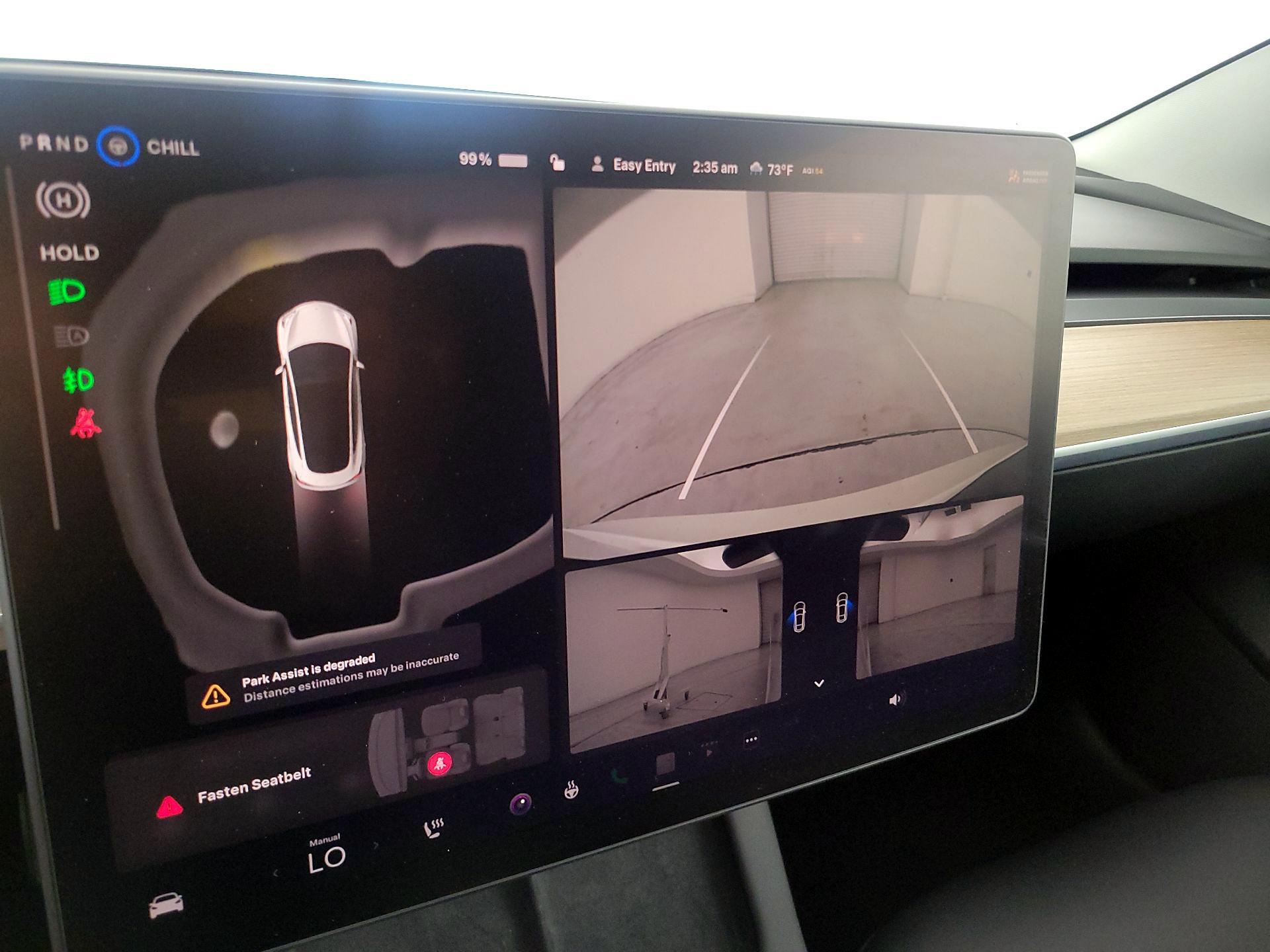 Thumbnail: 2023 Tesla Model 3 - 14