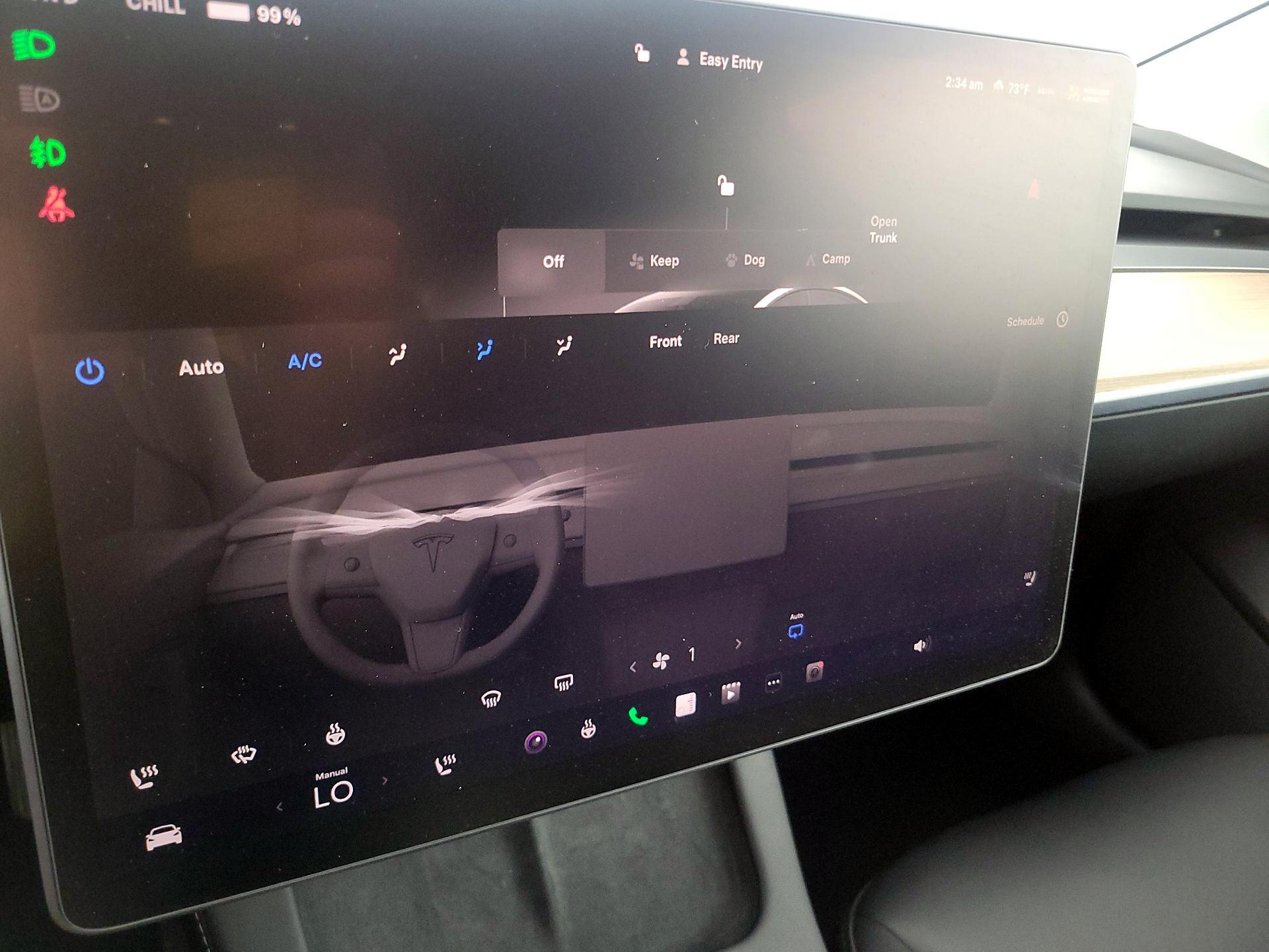 Thumbnail: 2023 Tesla Model 3 - 16