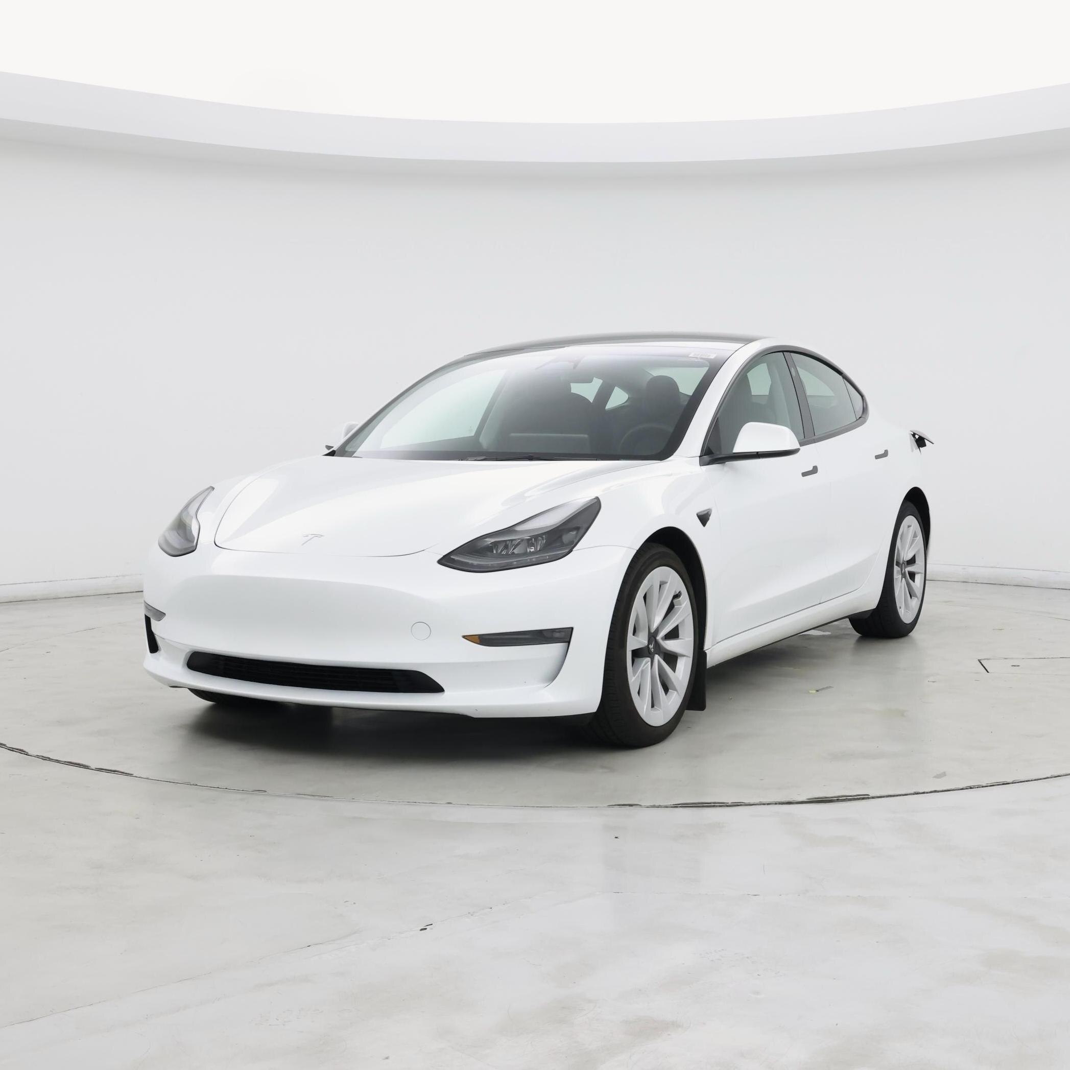 Thumbnail: 2023 Tesla Model 3 - 4