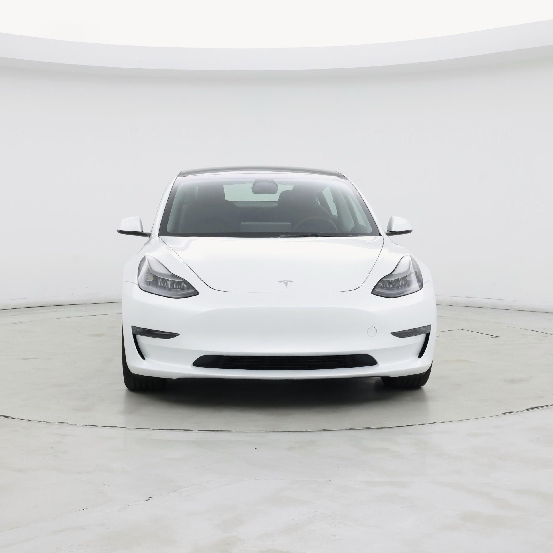 Thumbnail: 2023 Tesla Model 3 - 5
