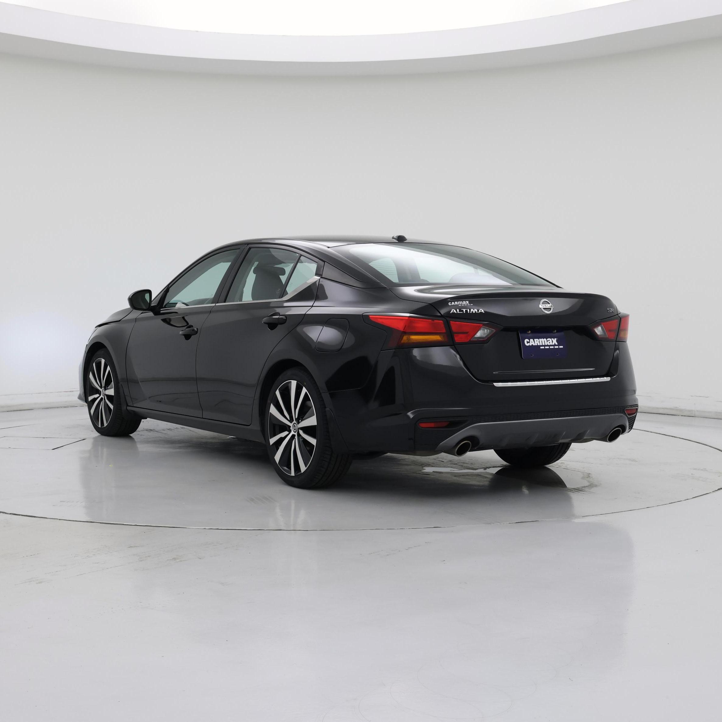 Thumbnail: 2021 Nissan Altima - 2