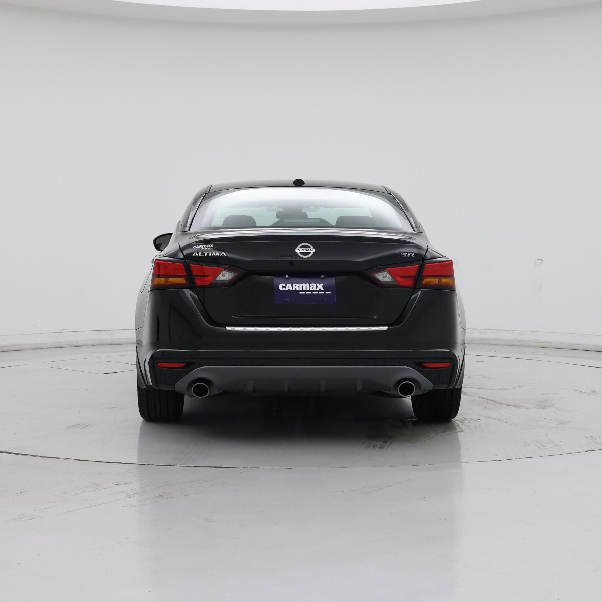 Thumbnail: 2021 Nissan Altima - 6